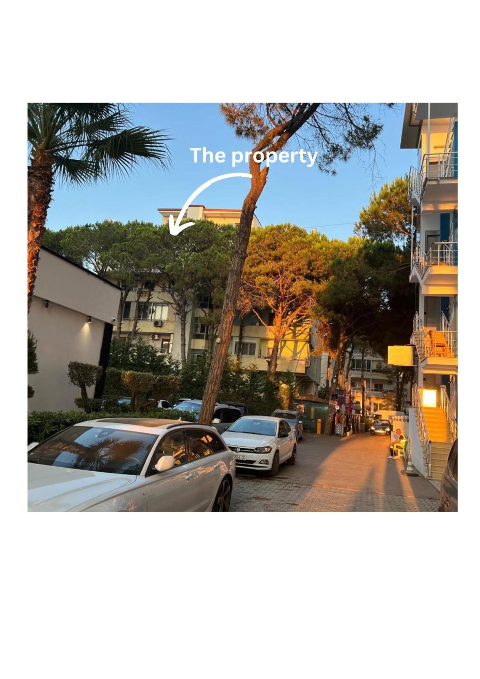 Mia Luxury apartments