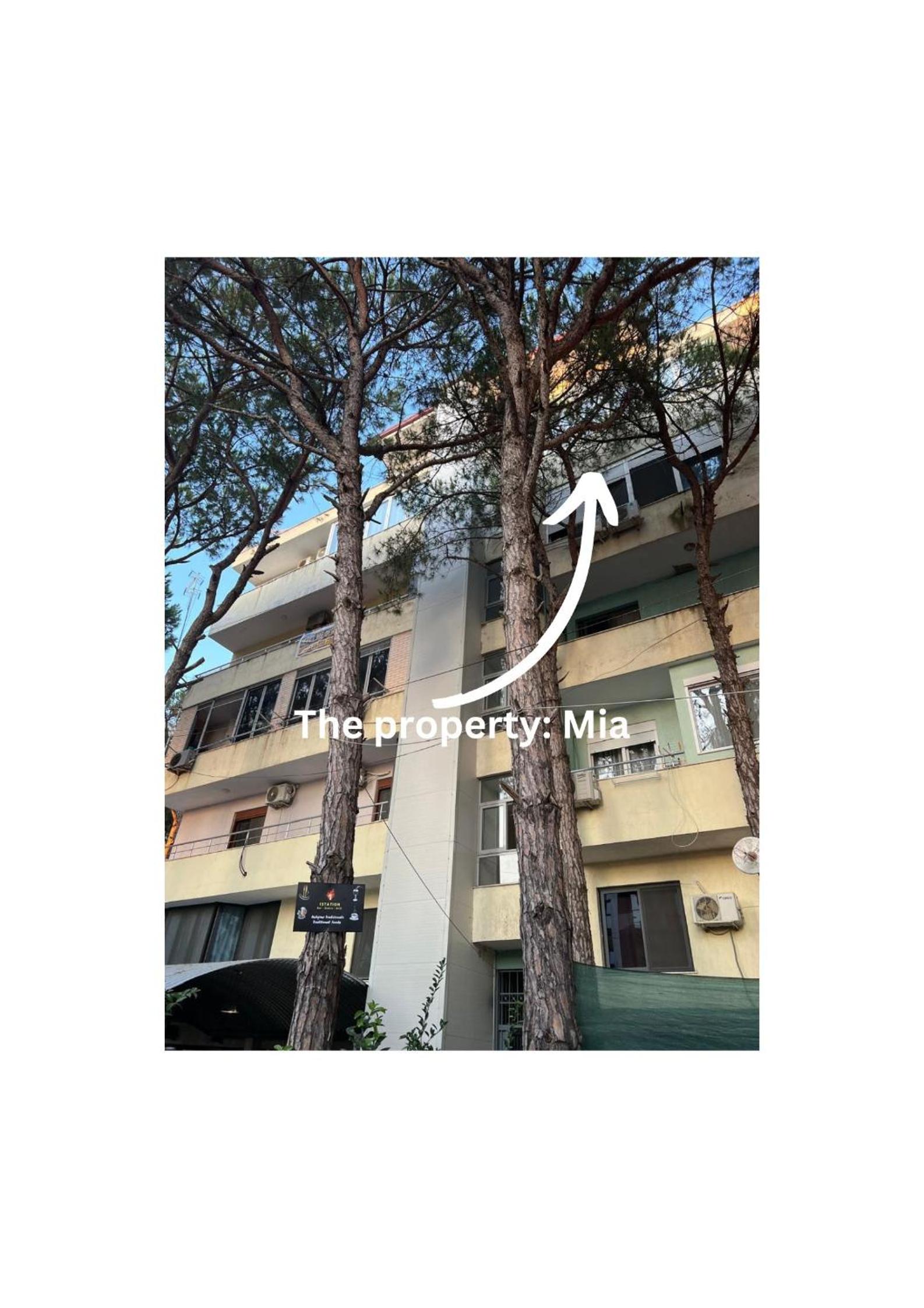 Mia Luxury apartments