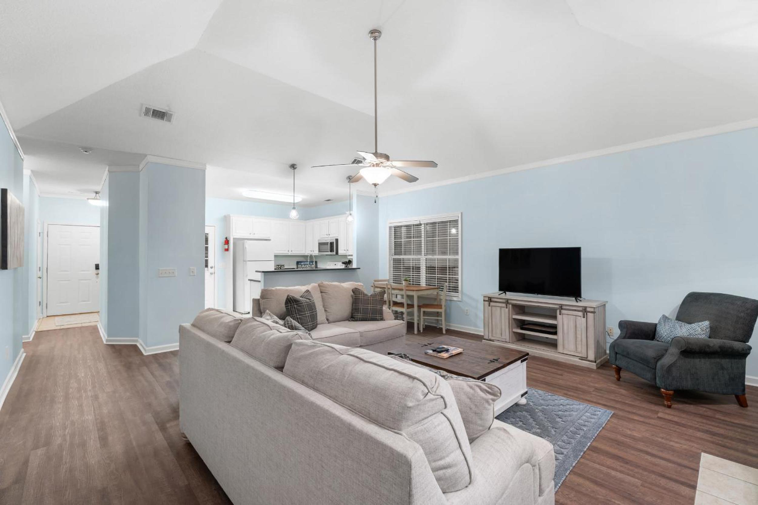 Serene Family Home - Quiet Area Close to GSU view 3