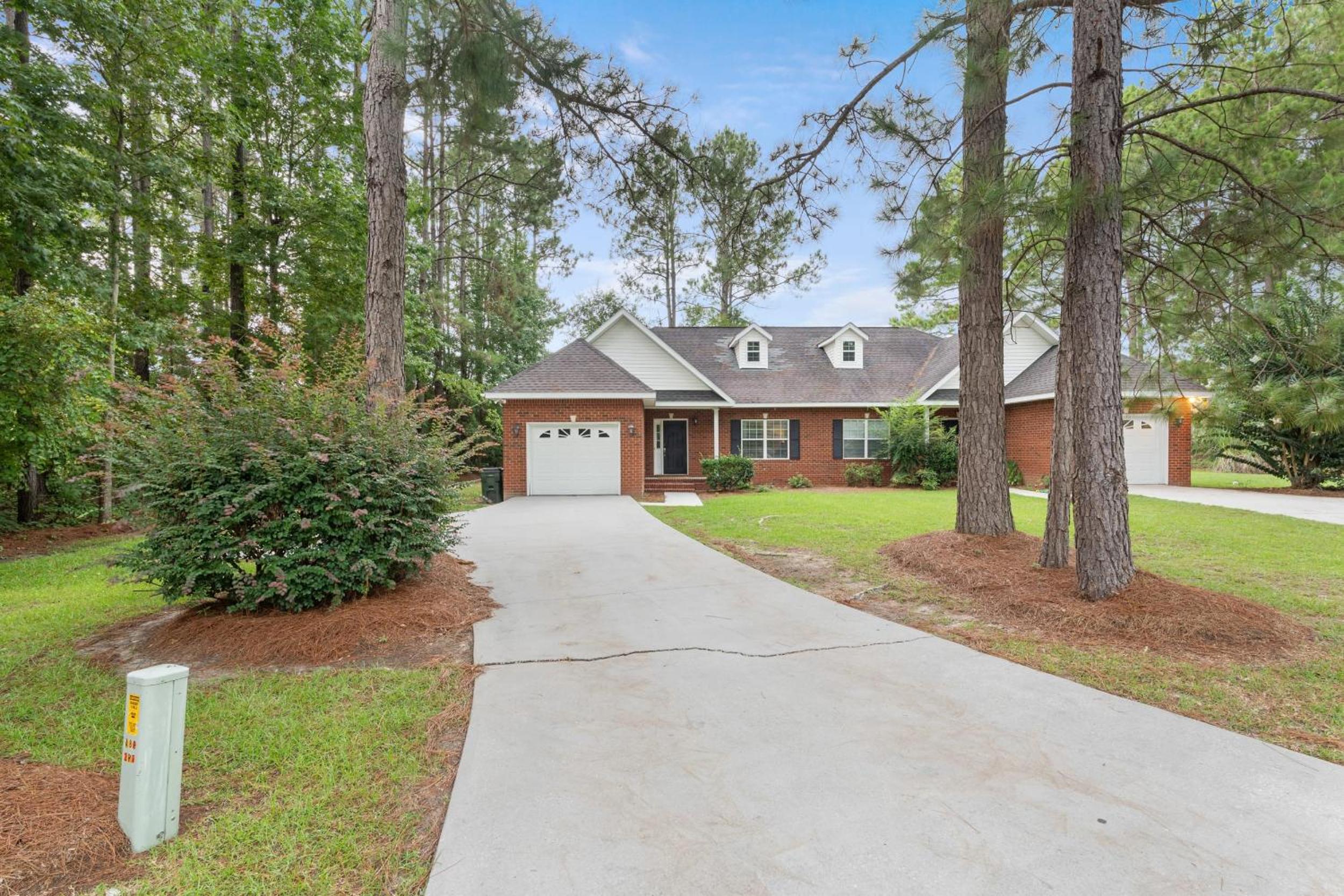 Serene Family Home - Quiet Area Close to GSU view 2