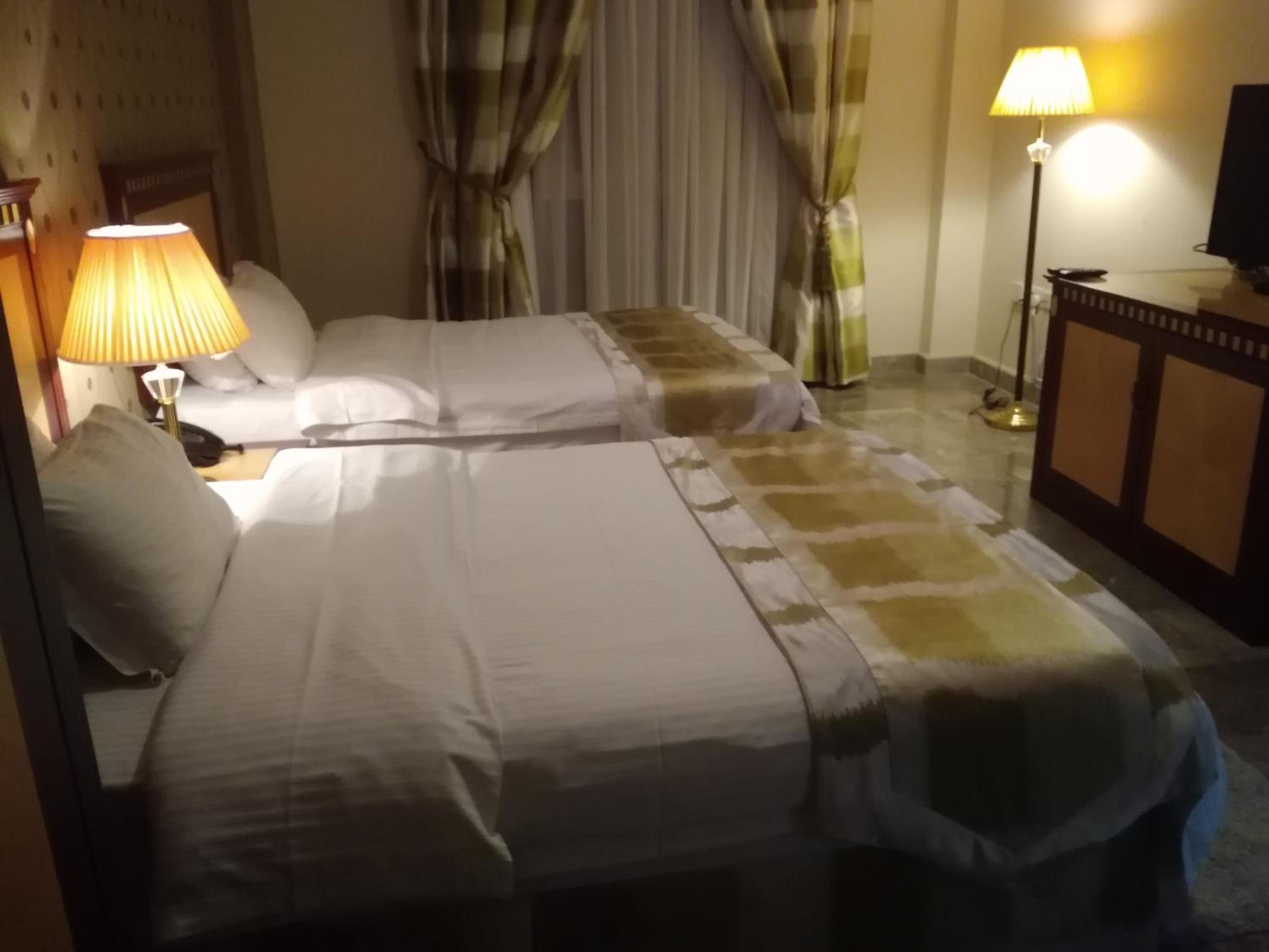 Pioneer Hotel Apartments Muscat photo 3