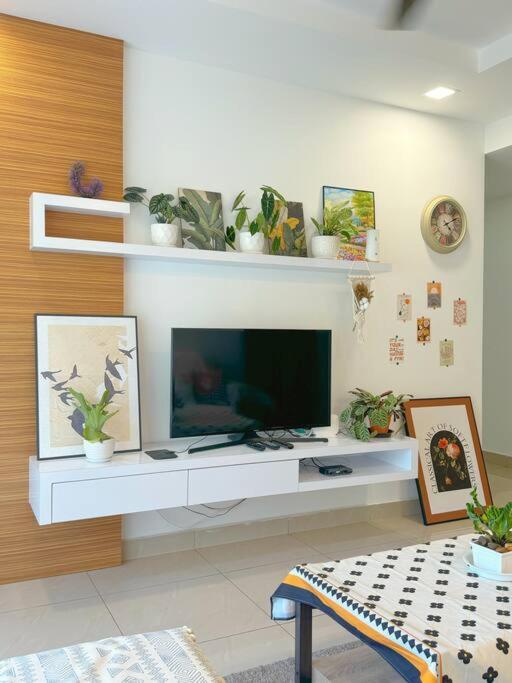 Peony Square Residences with Tea Valley View photo 3