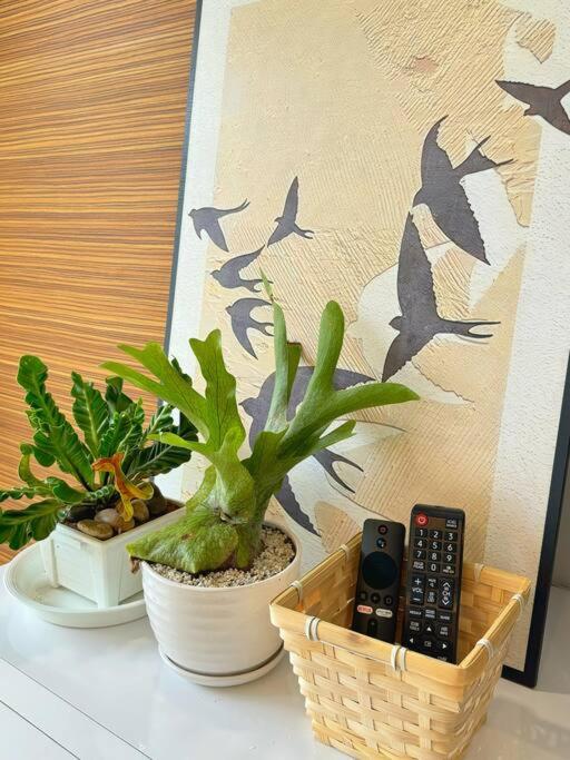 Peony Square Residences with Tea Valley View photo 5
