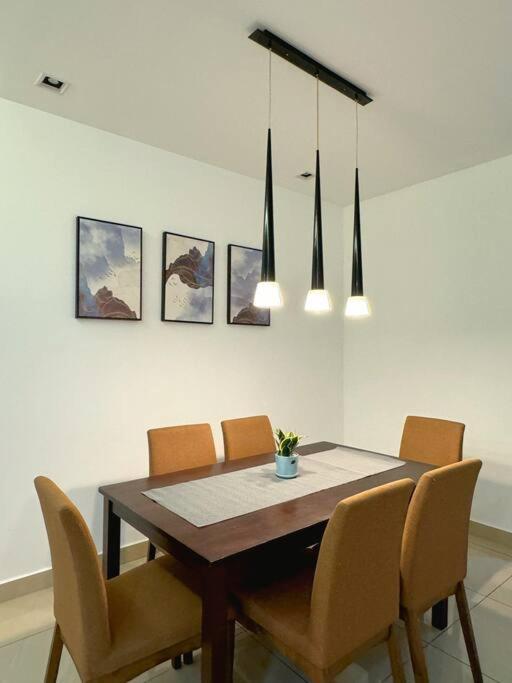 Peony Square Residences with Tea Valley View photo 7