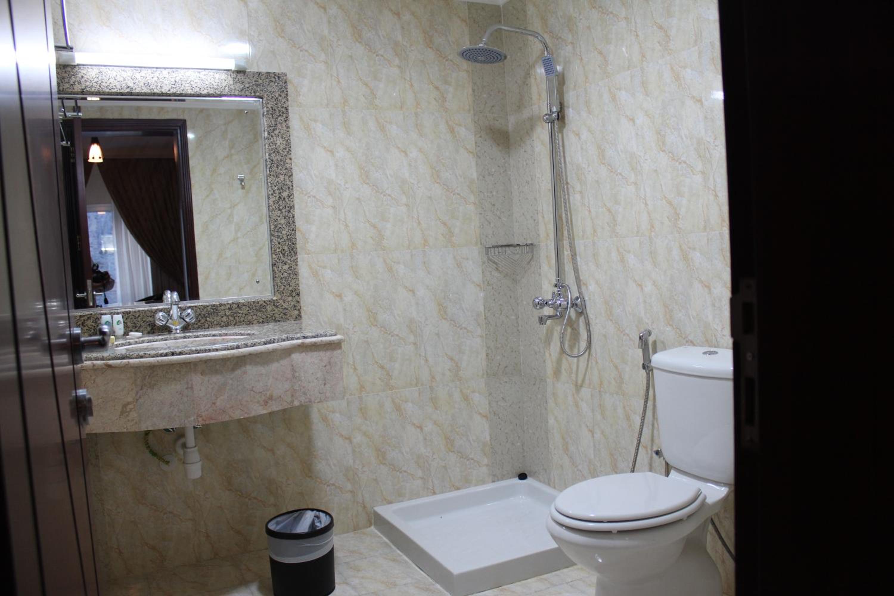 Pioneer Hotel Apartments Muscat photo 5