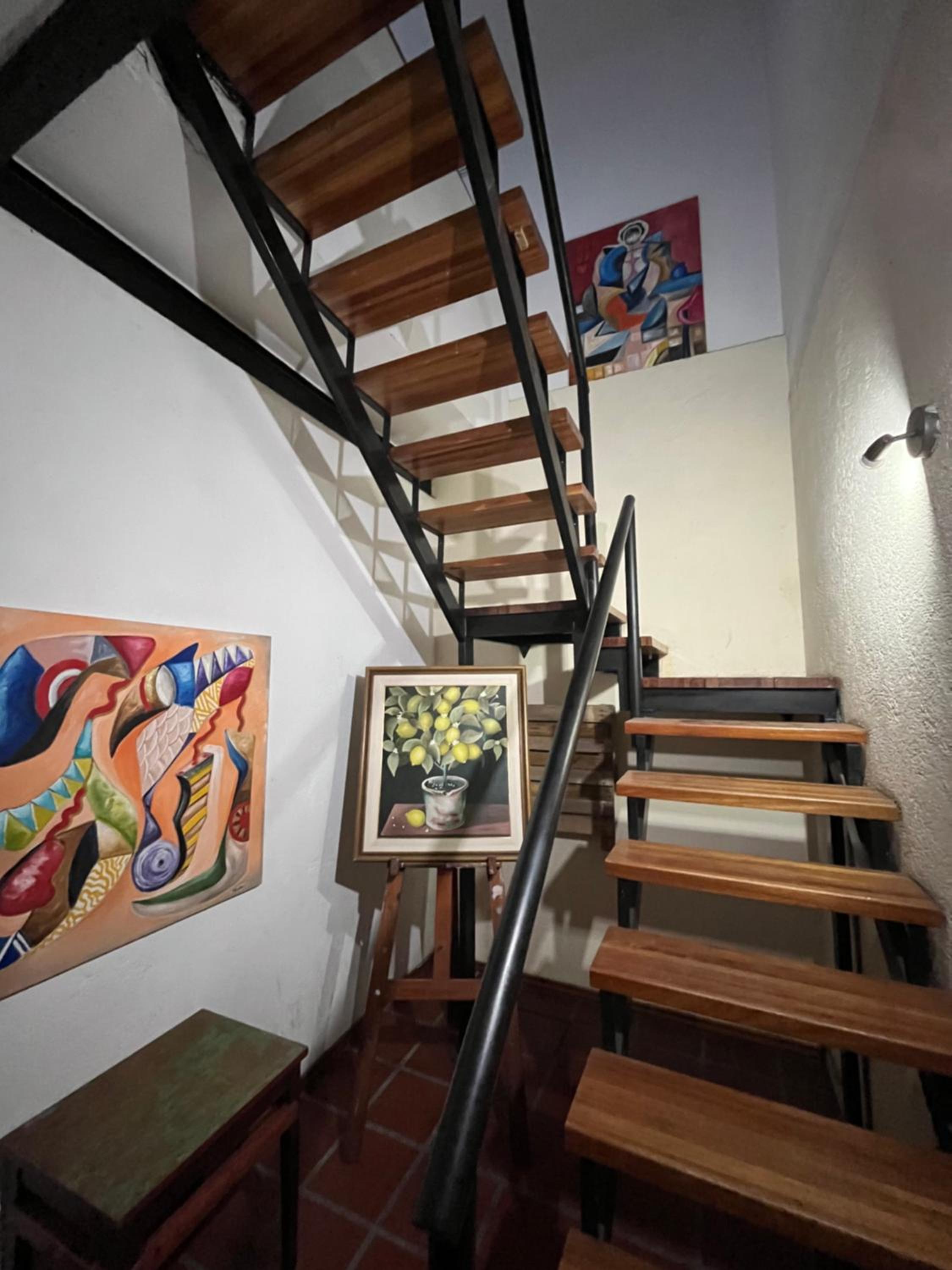 Departamento Atelier
