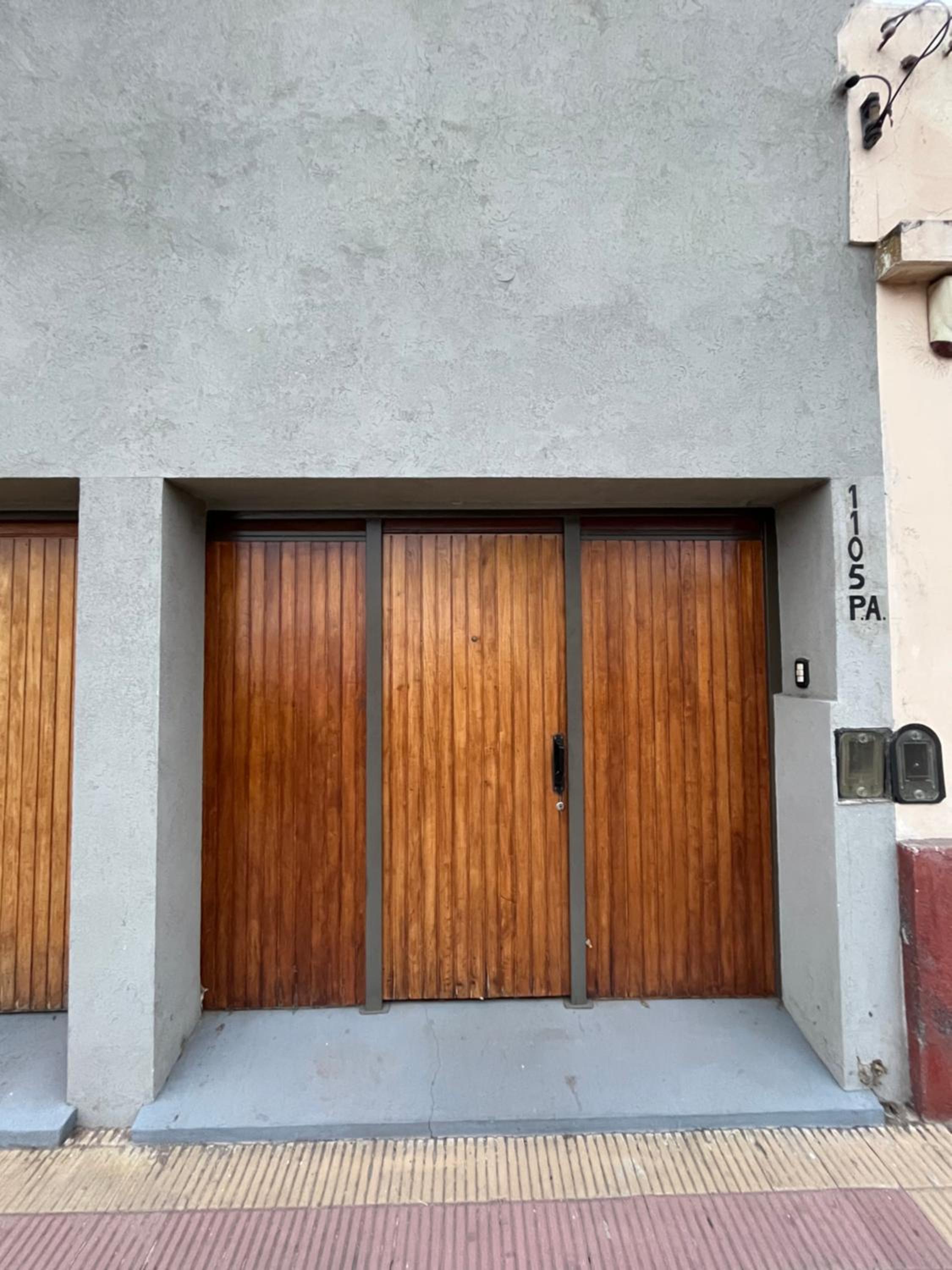 Departamento Atelier