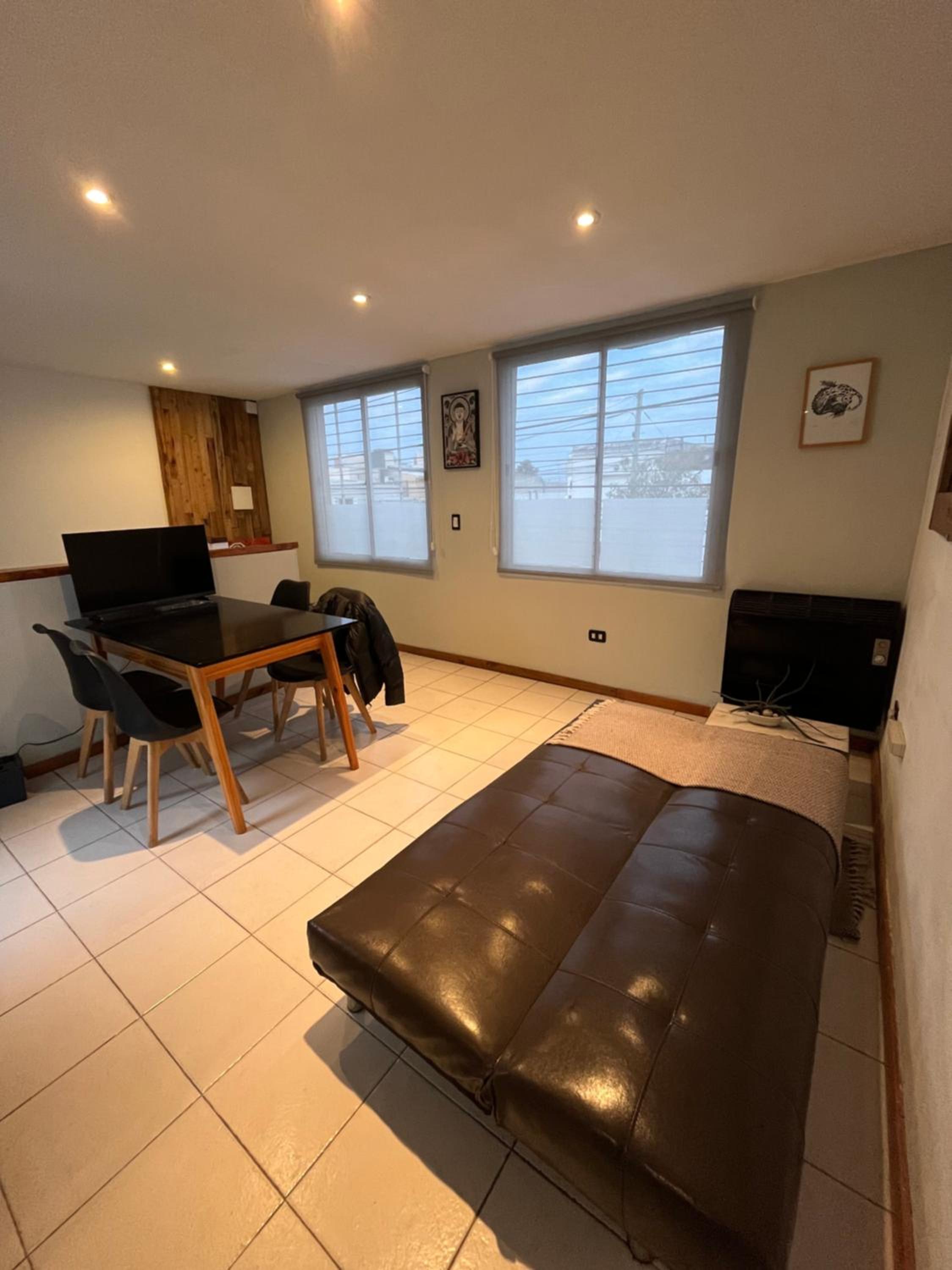 Departamento Atelier