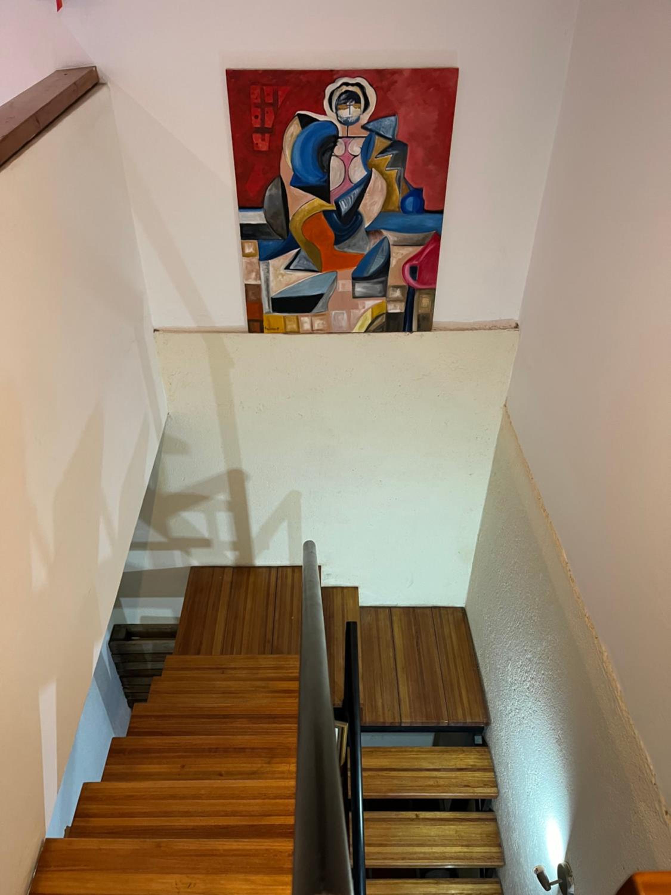 Departamento Atelier