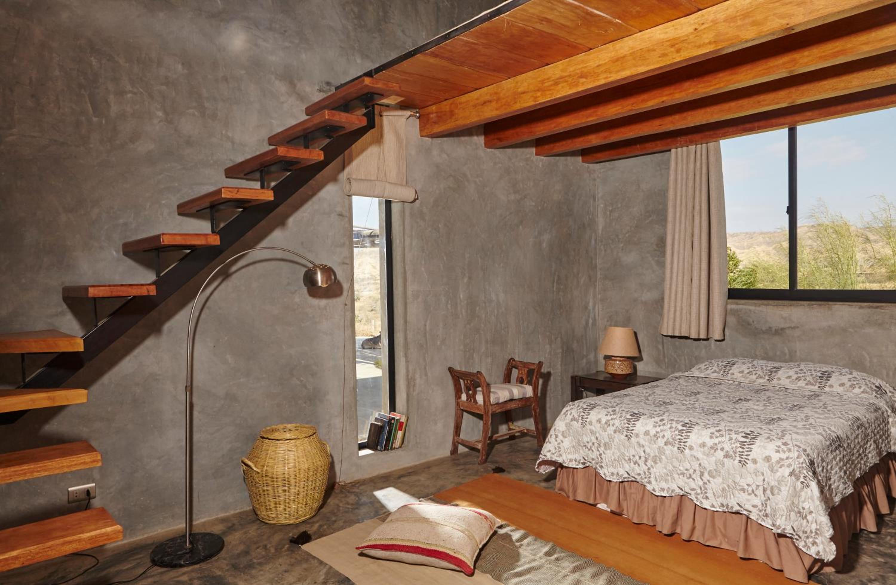 Palo verde ecolodge Vichayito