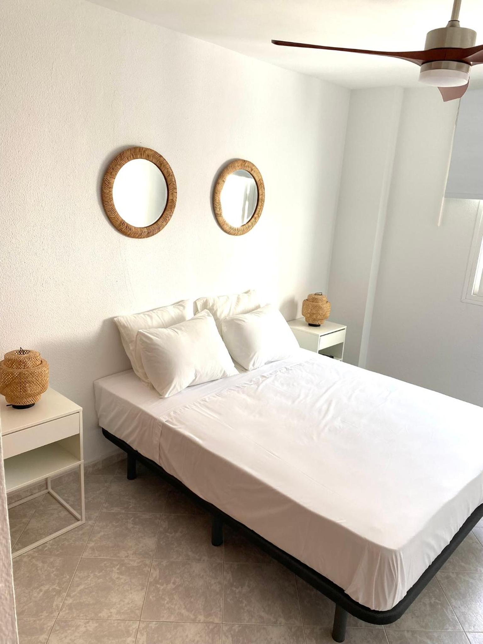 Conil Homes VI Apartments