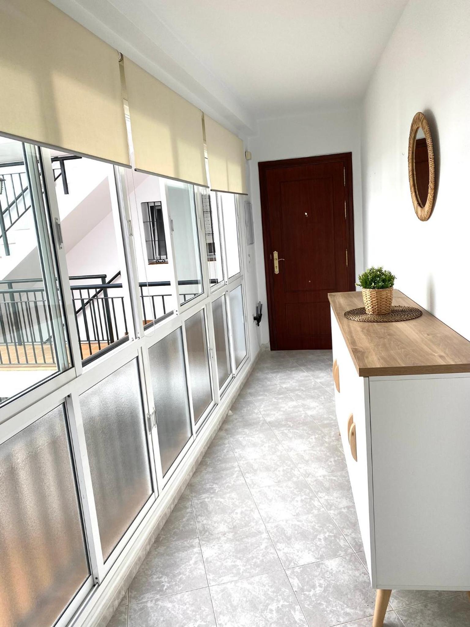 Conil Homes VI Apartments