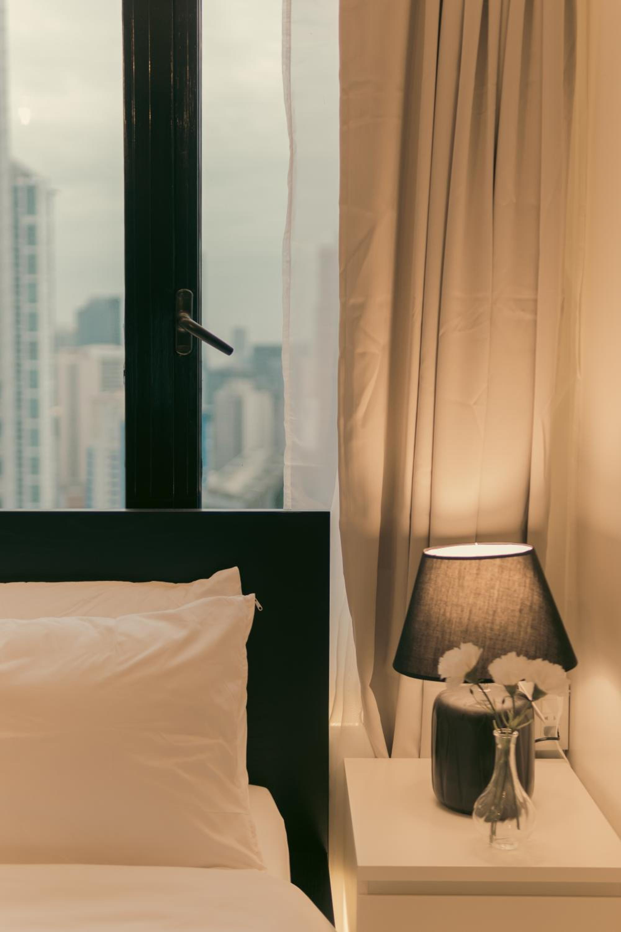 The Skyline Oasis Makati view 5