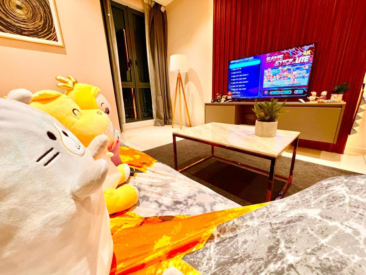 Legoland-3mins Drive KUROMI FAMIY SUITE photo 3