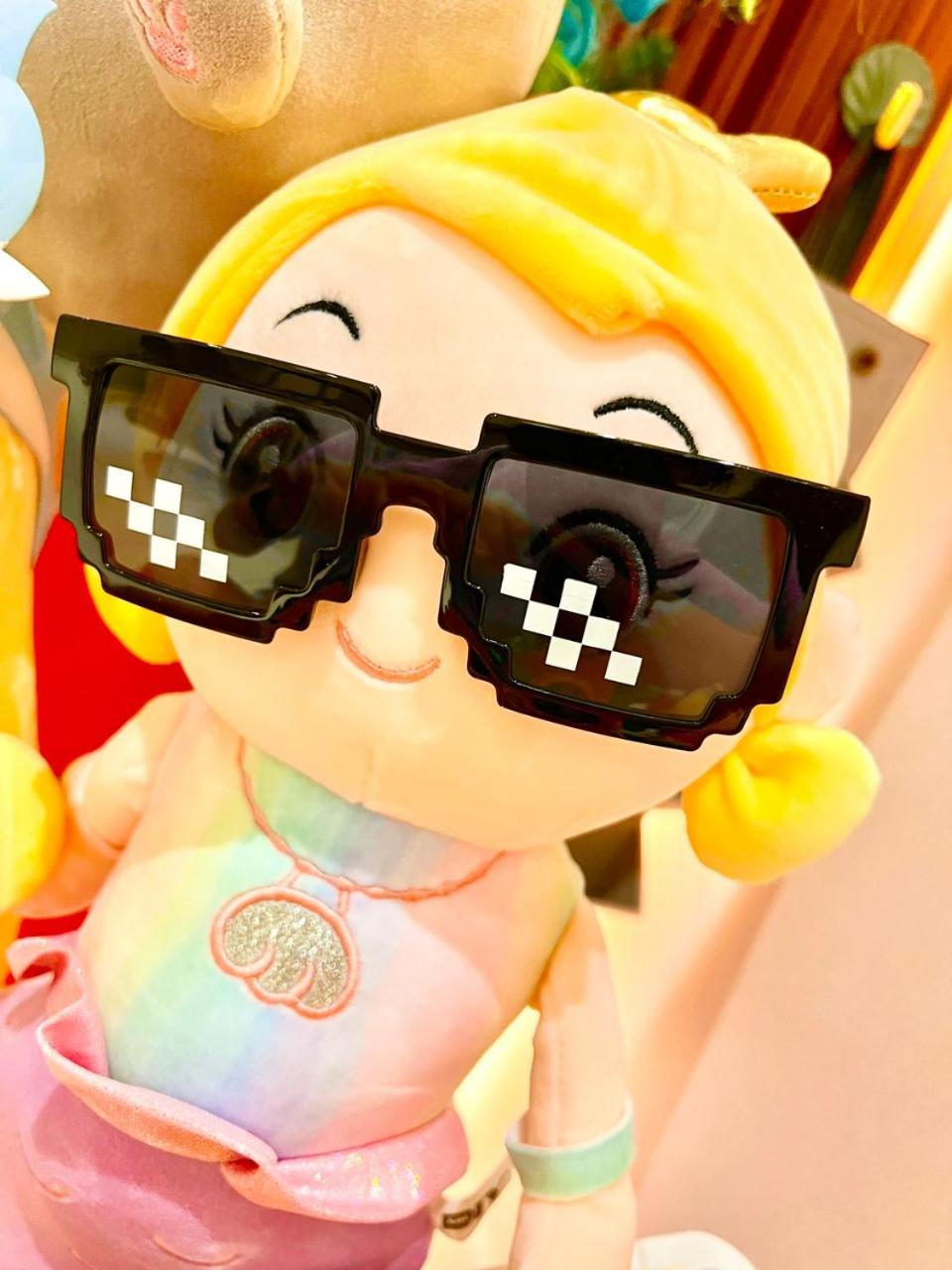 Legoland-3mins Drive KUROMI FAMIY SUITE