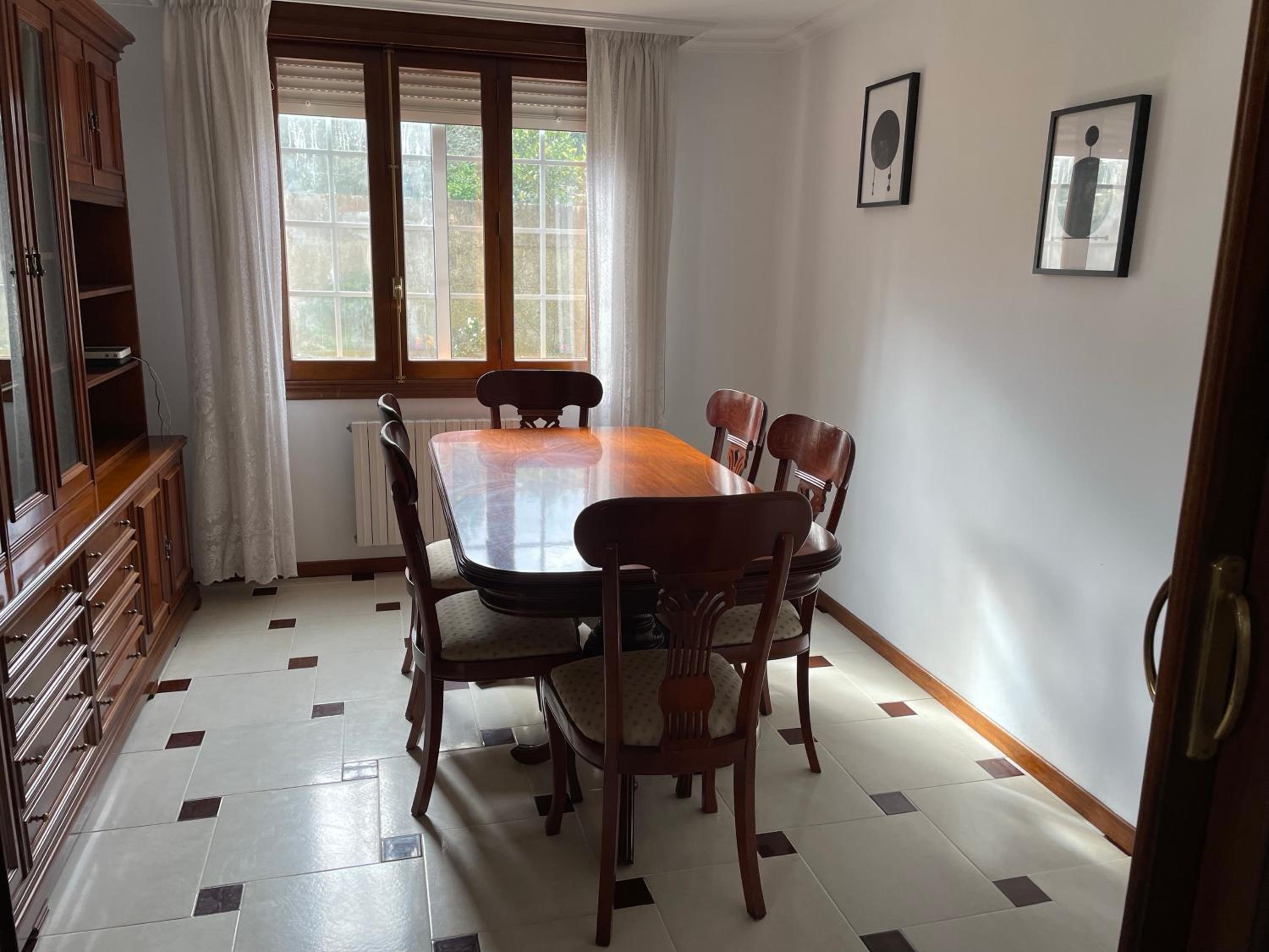 Casa Glicinia