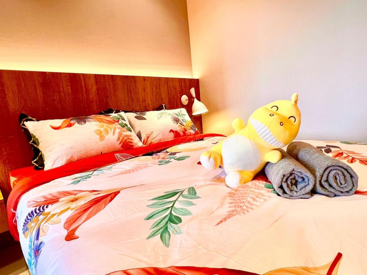 Legoland-3mins Drive KUROMI FAMIY SUITE