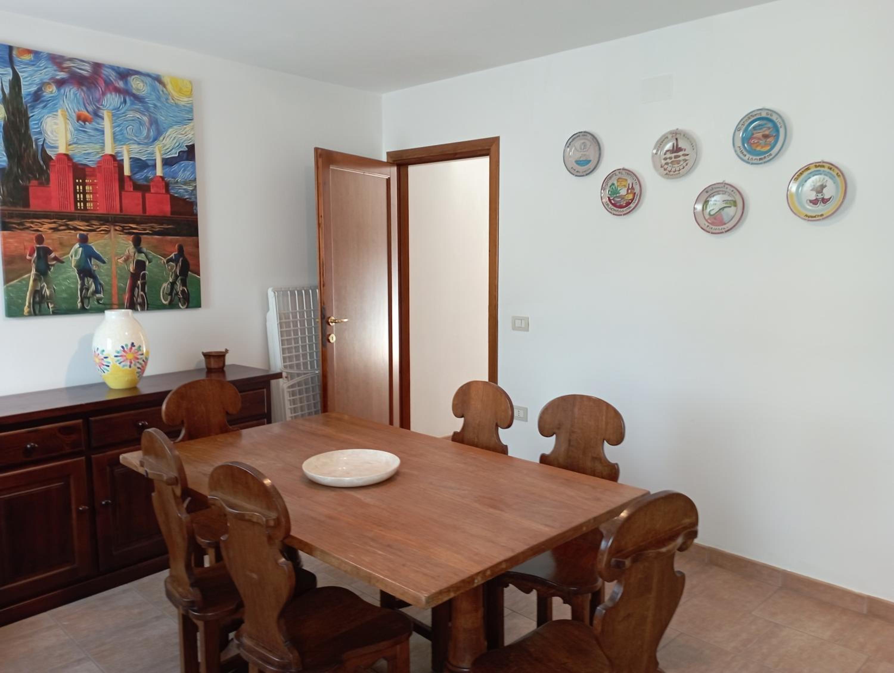 La Casa di Hilde view 3