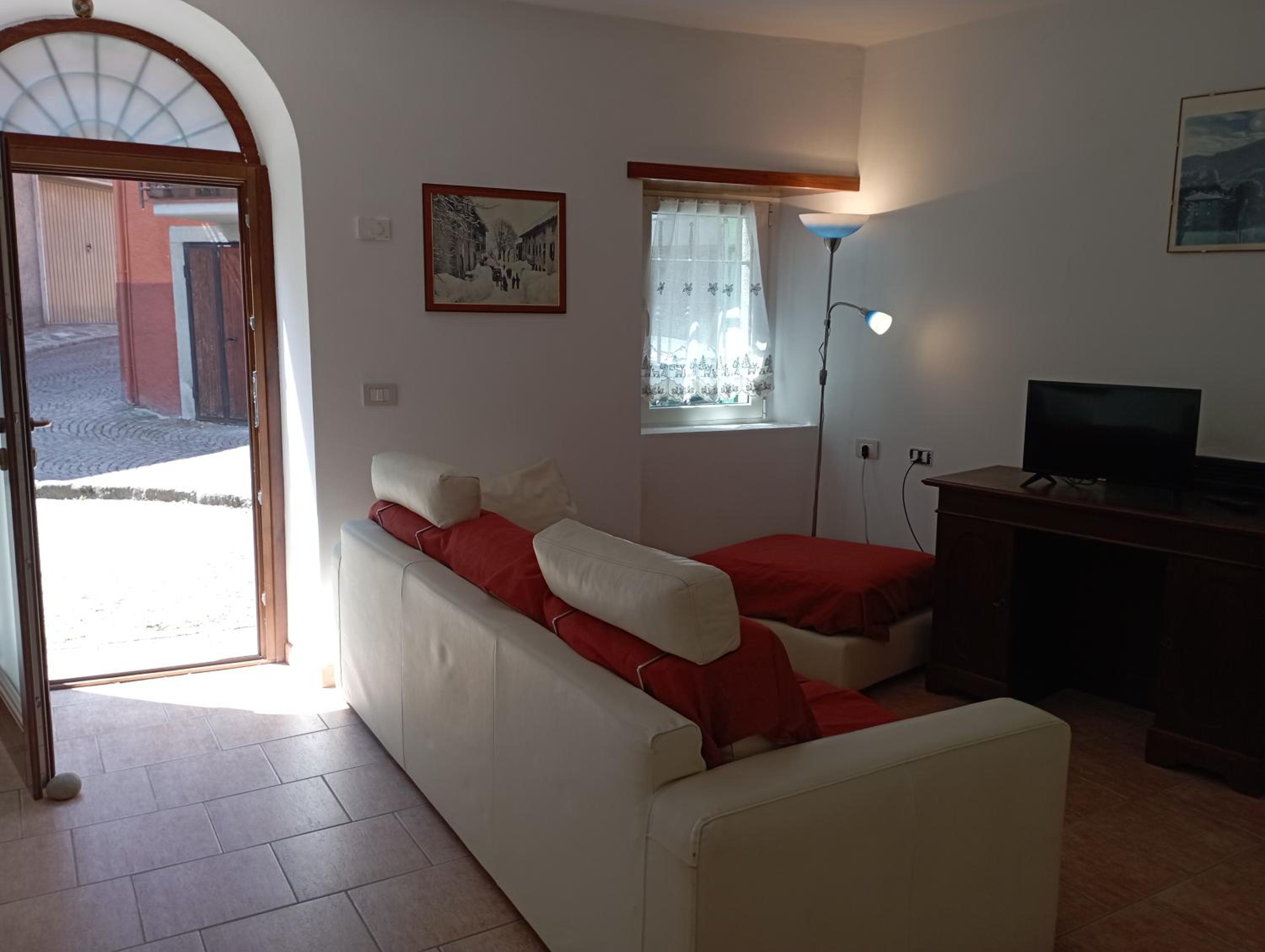 La Casa di Hilde view 5