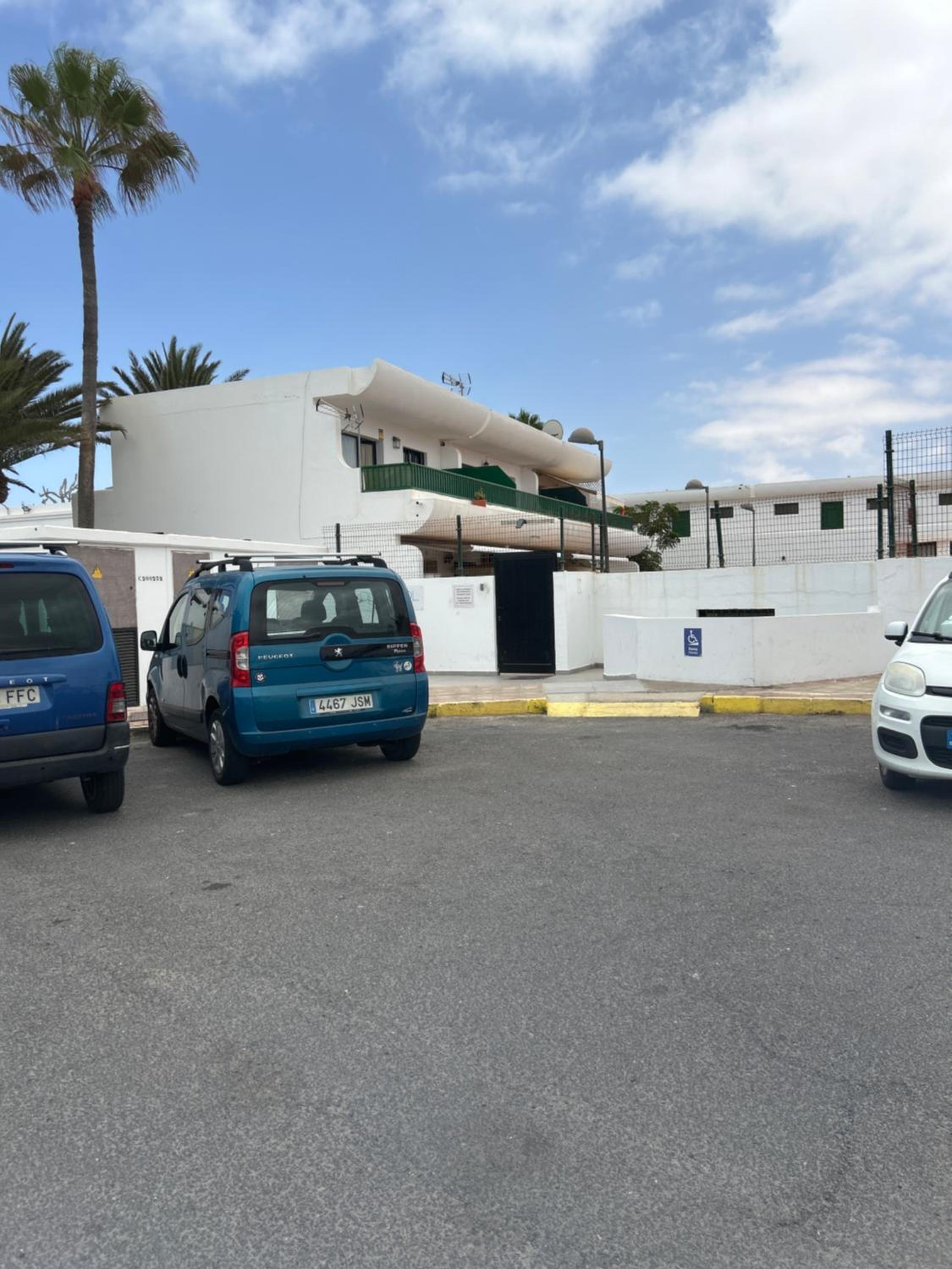 Casa Manuel