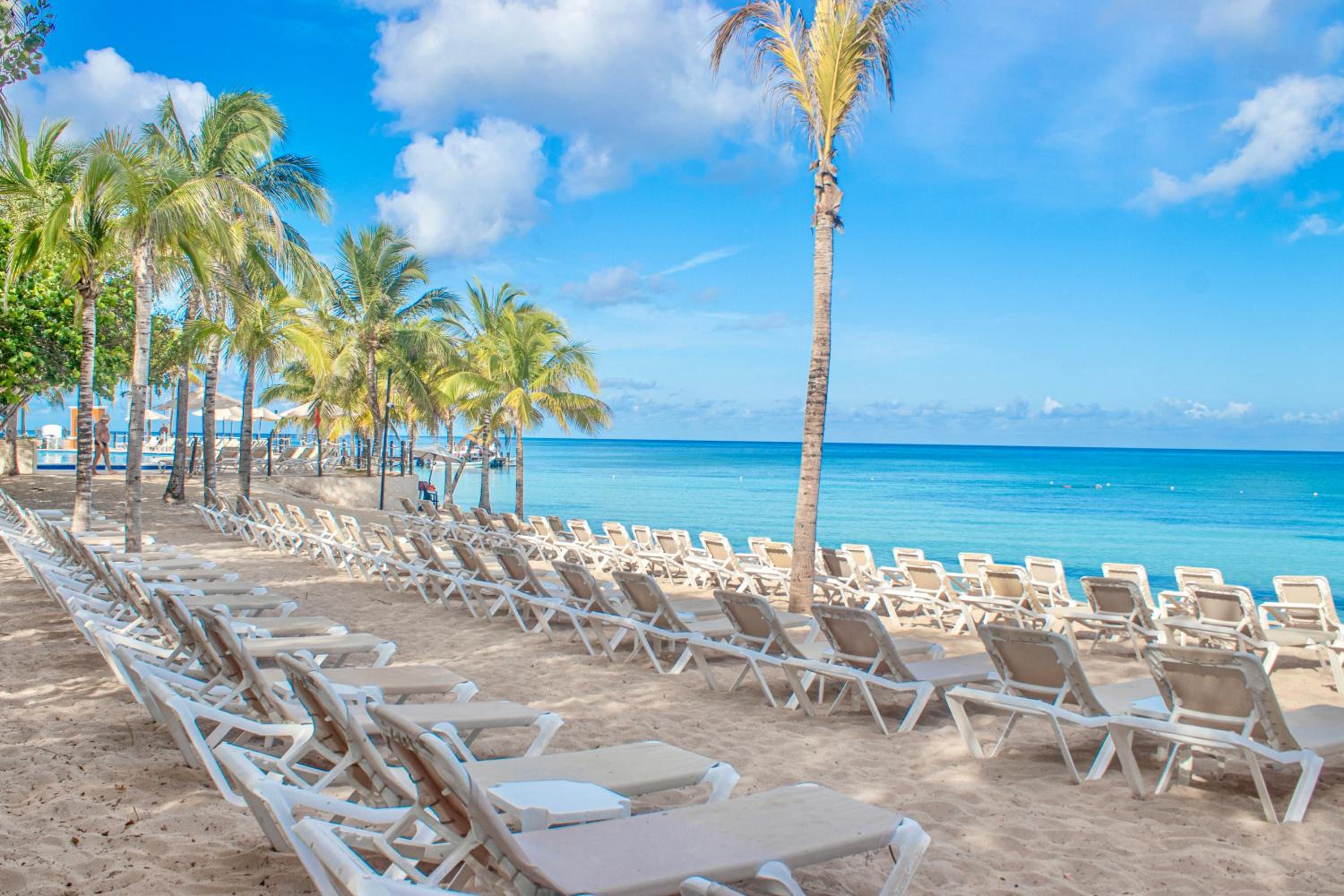 Occidental Cozumel - All Inclusive - Property Image 28