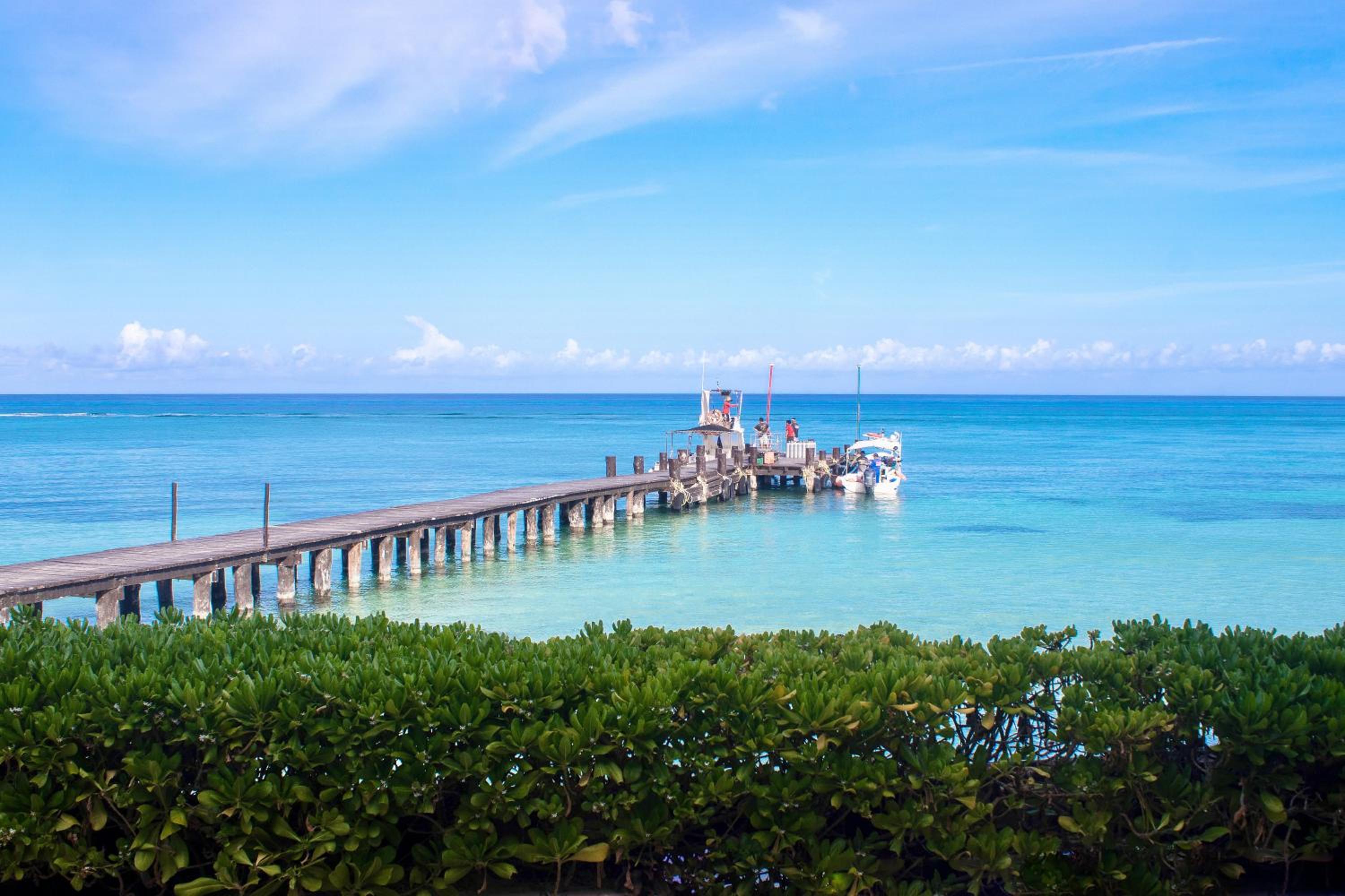 Occidental Cozumel - All Inclusive - Property Image 30