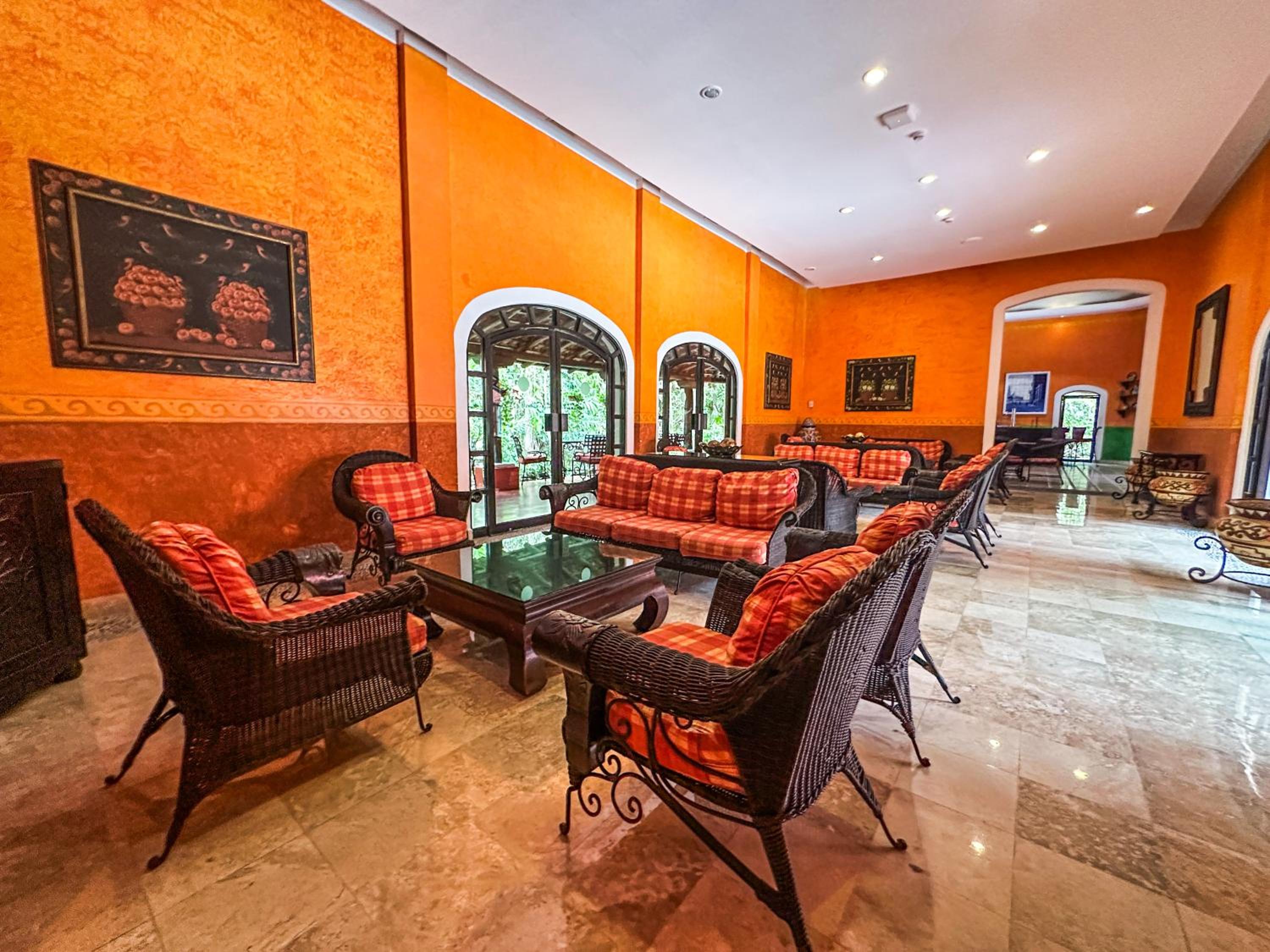 Occidental Cozumel - All Inclusive - Property Image 20