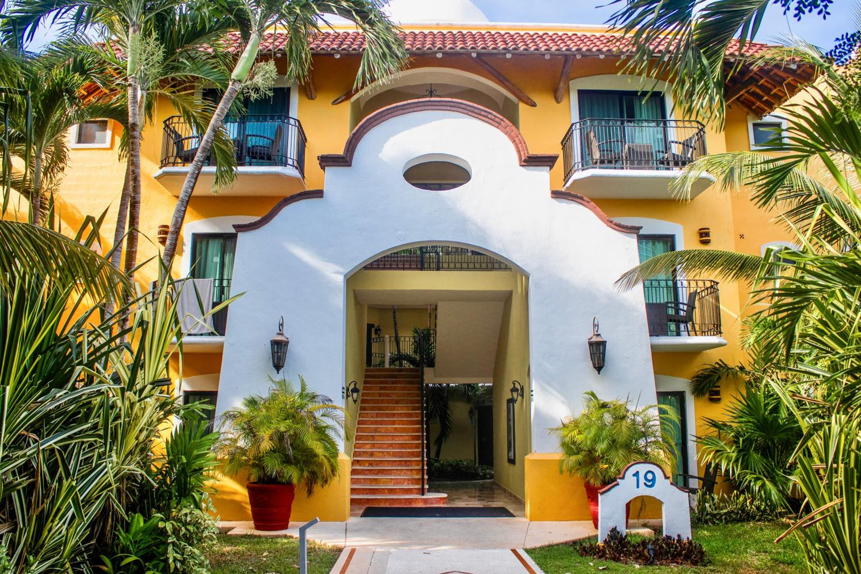 Occidental Cozumel - All Inclusive - Property Image 27