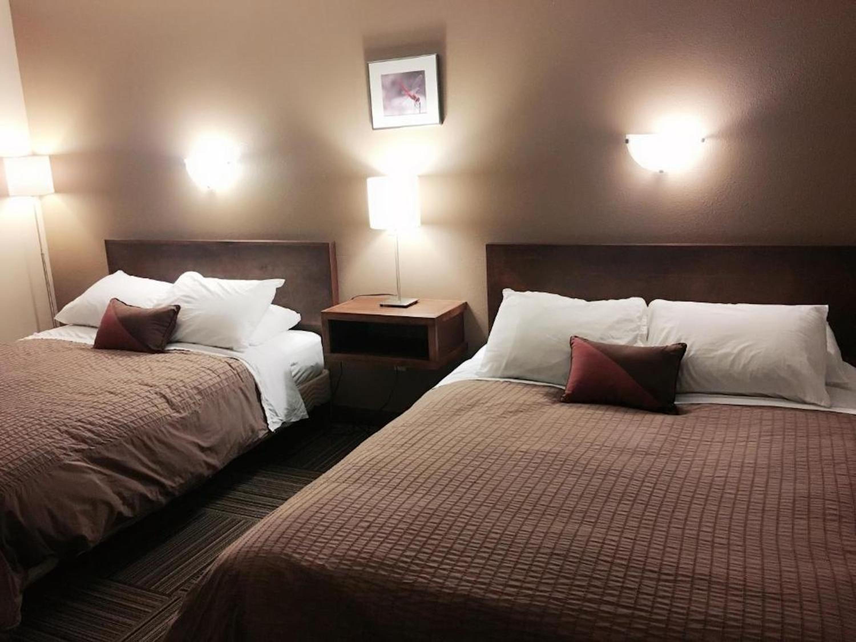 Canterbury Inn