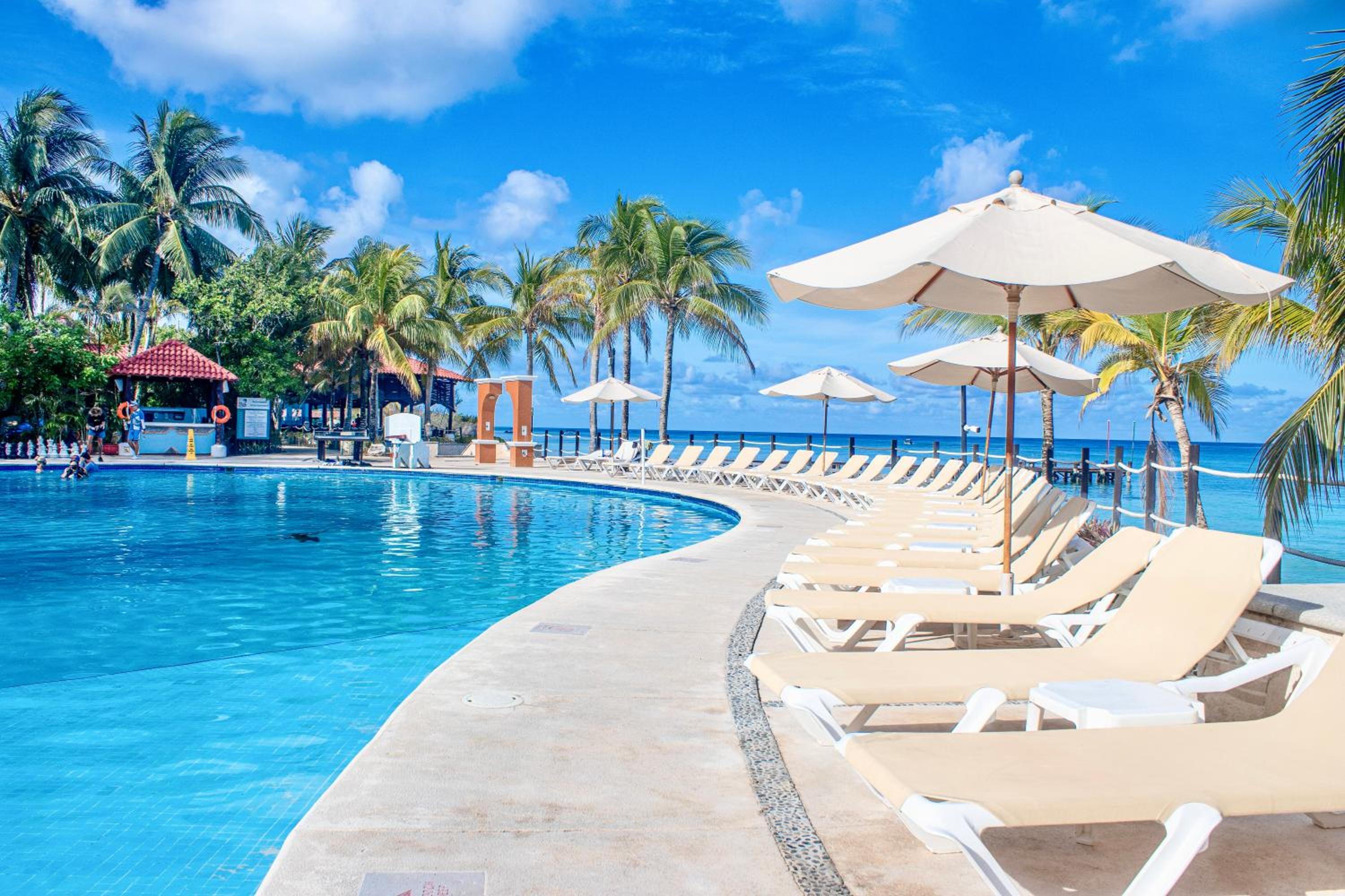 Occidental Cozumel - All Inclusive - Property Image 24