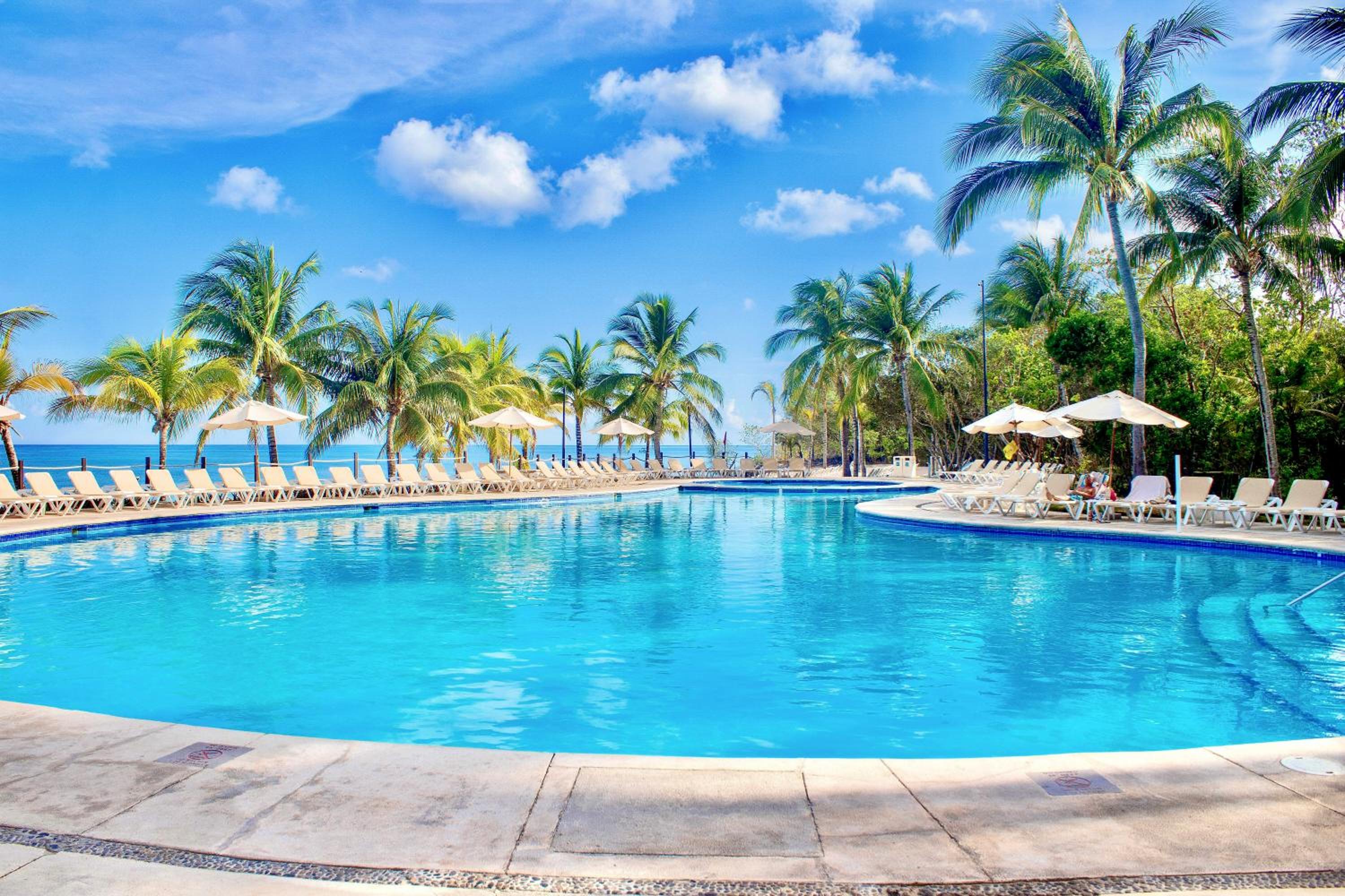 Occidental Cozumel - All Inclusive - Property Image 23