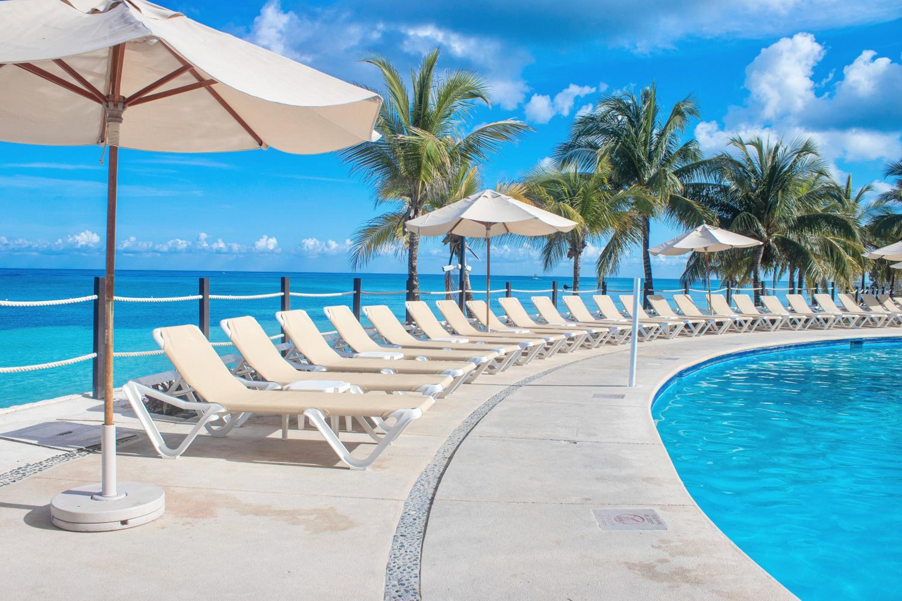 Occidental Cozumel - All Inclusive - Property Image 22