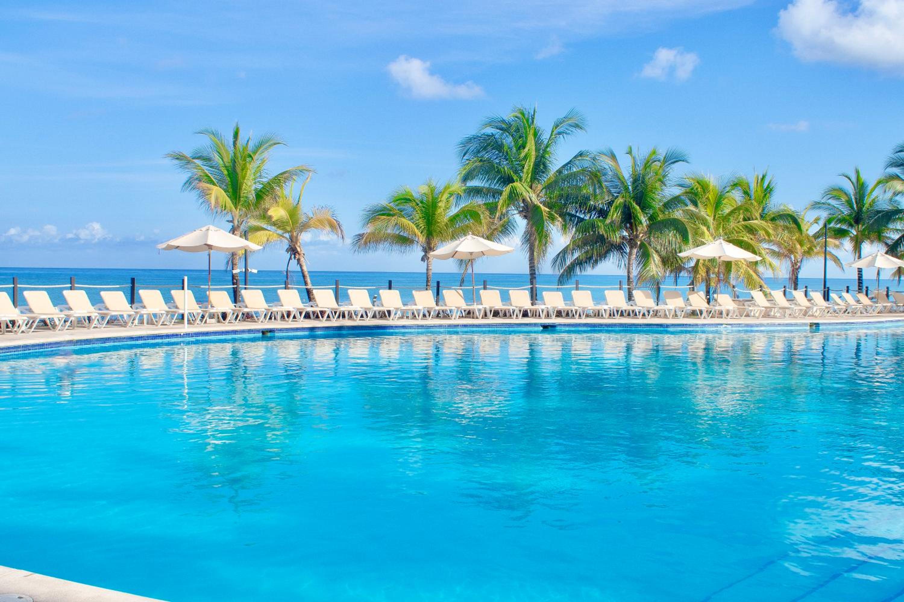 Occidental Cozumel - All Inclusive - Property Image 21