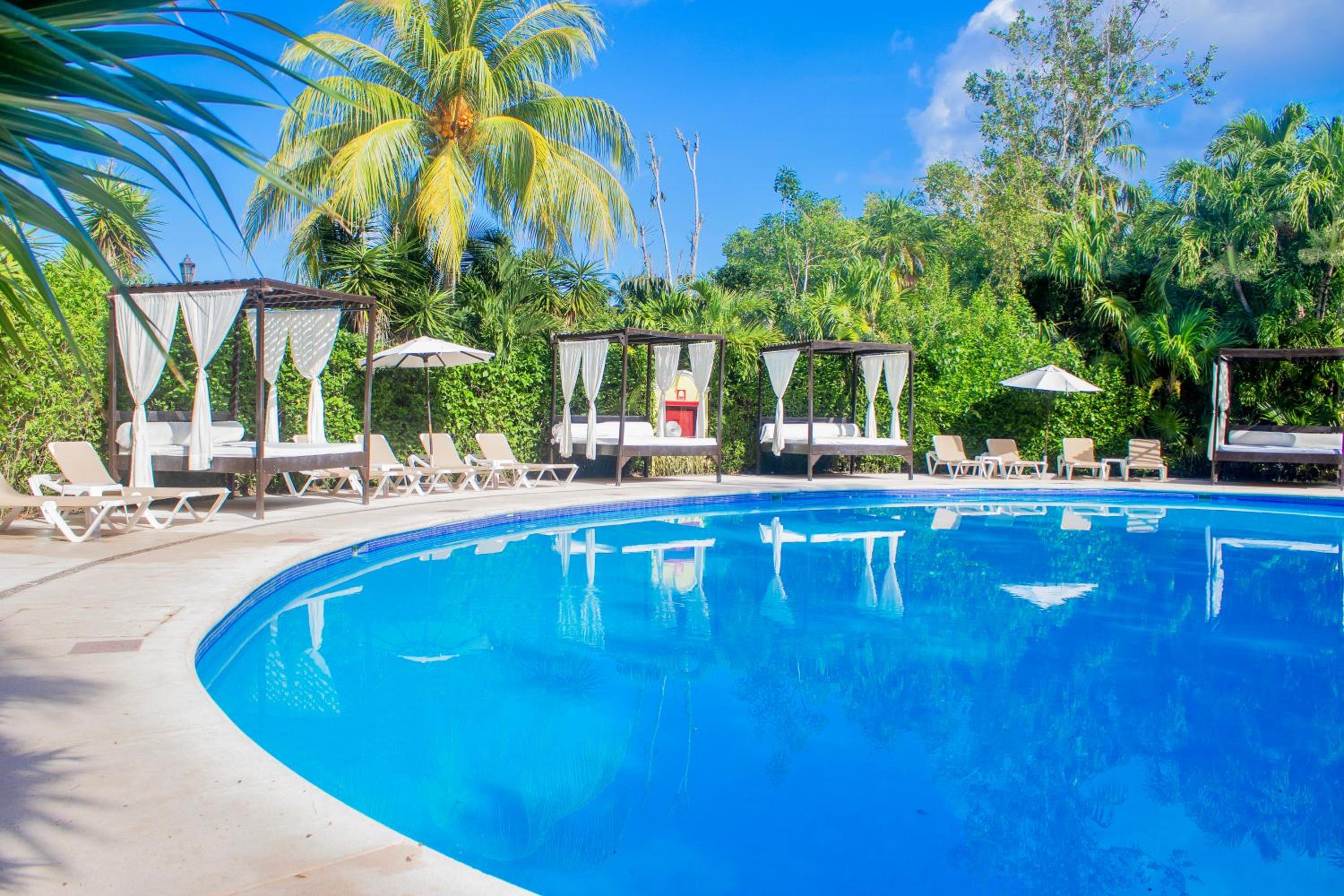 Occidental Cozumel - All Inclusive - Property Image 63