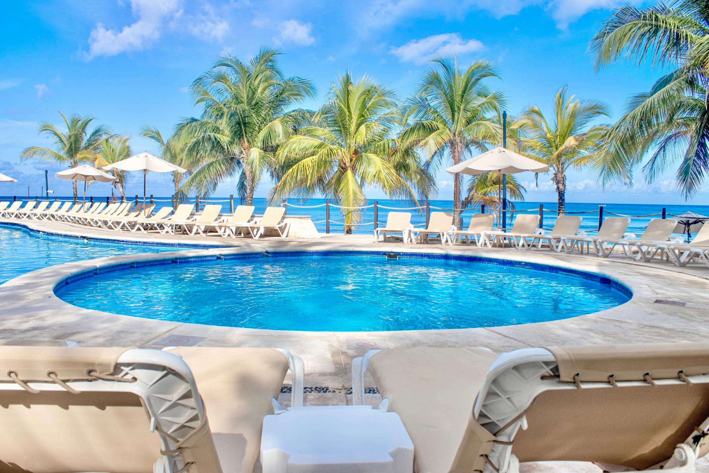 Occidental Cozumel - All Inclusive - Property Image 54