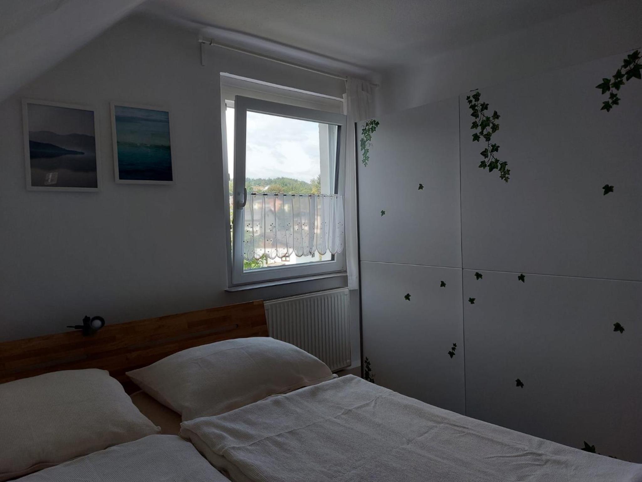 Waldapartment