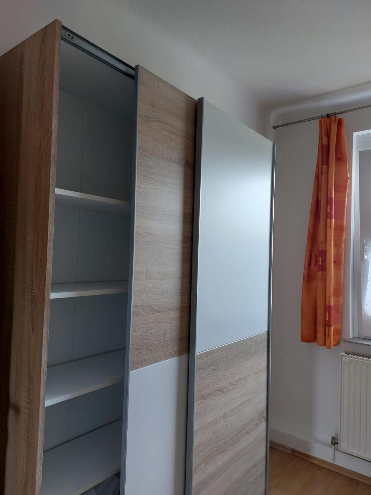Waldapartment