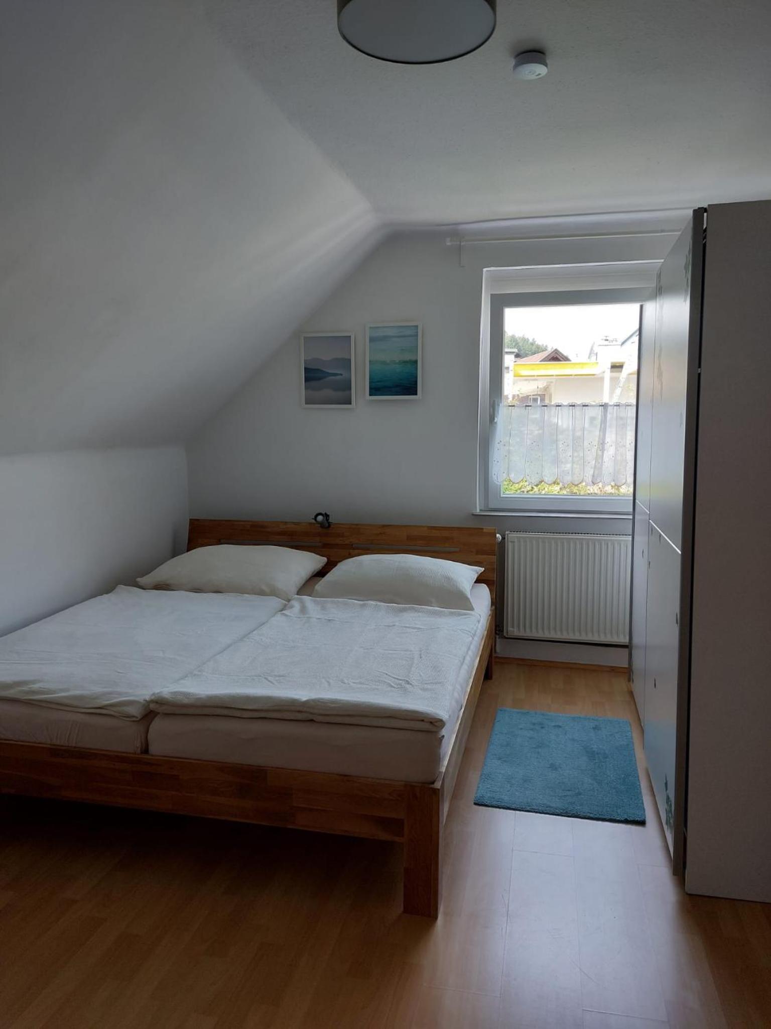 Waldapartment