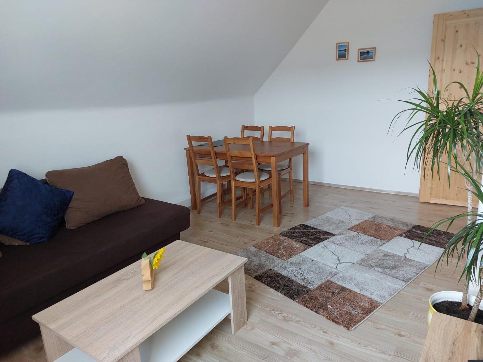 Waldapartment