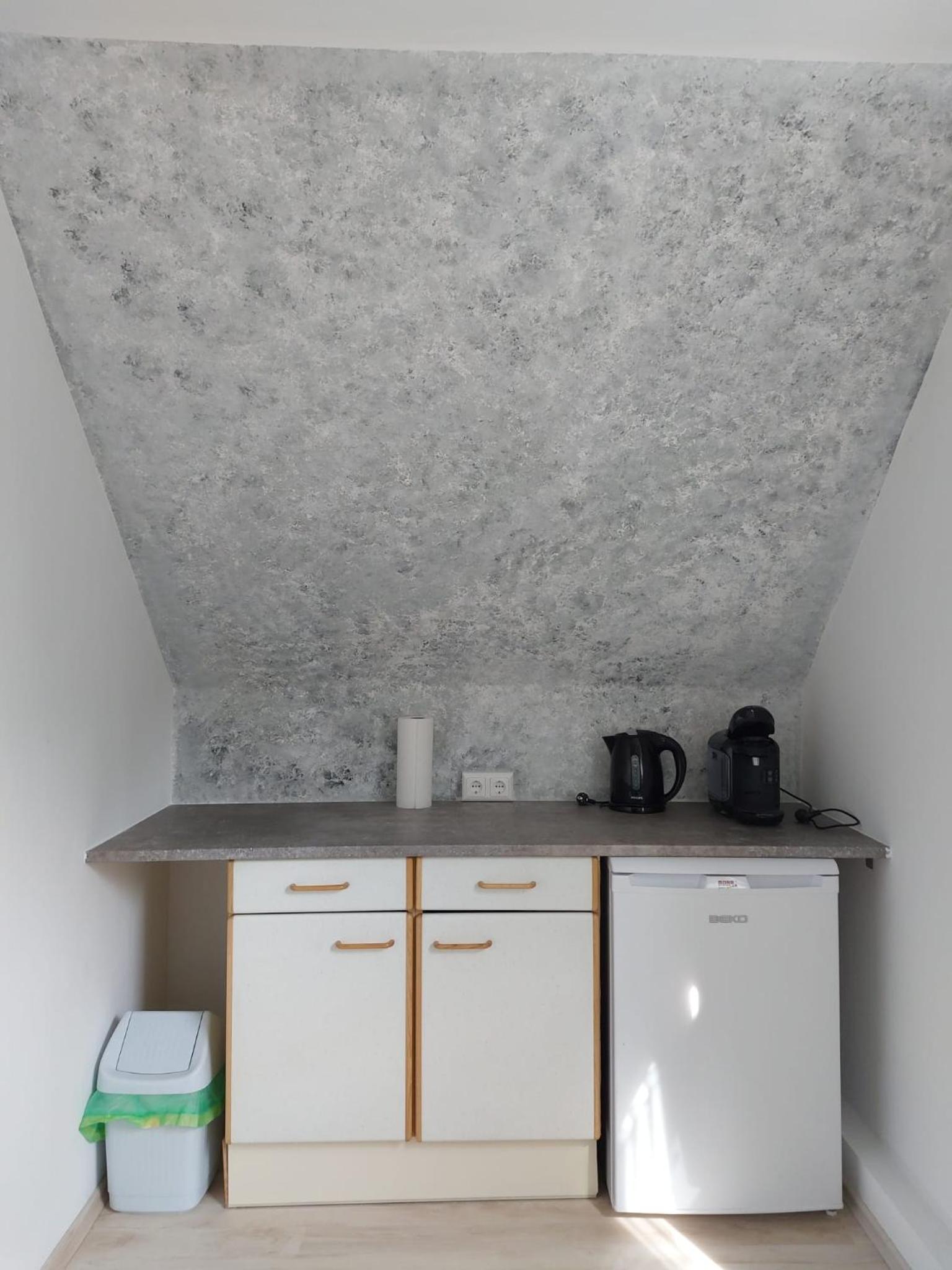 Waldapartment