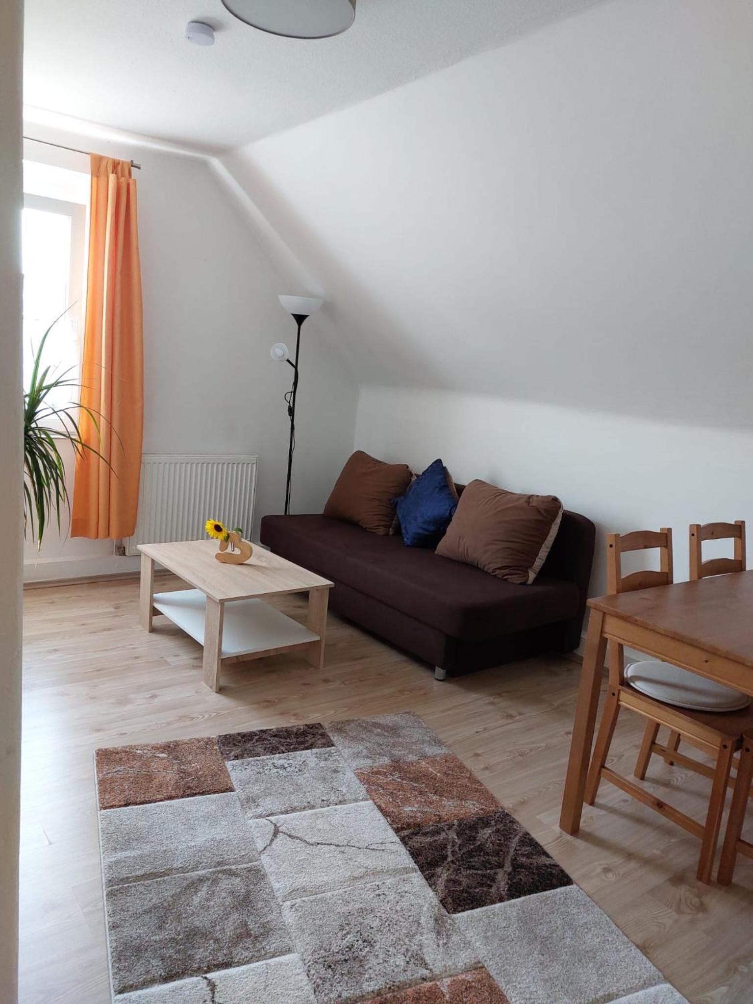 Waldapartment