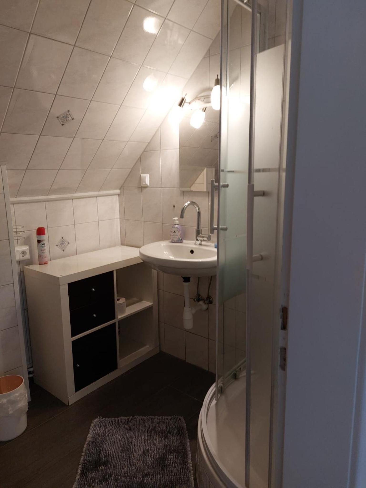 Waldapartment