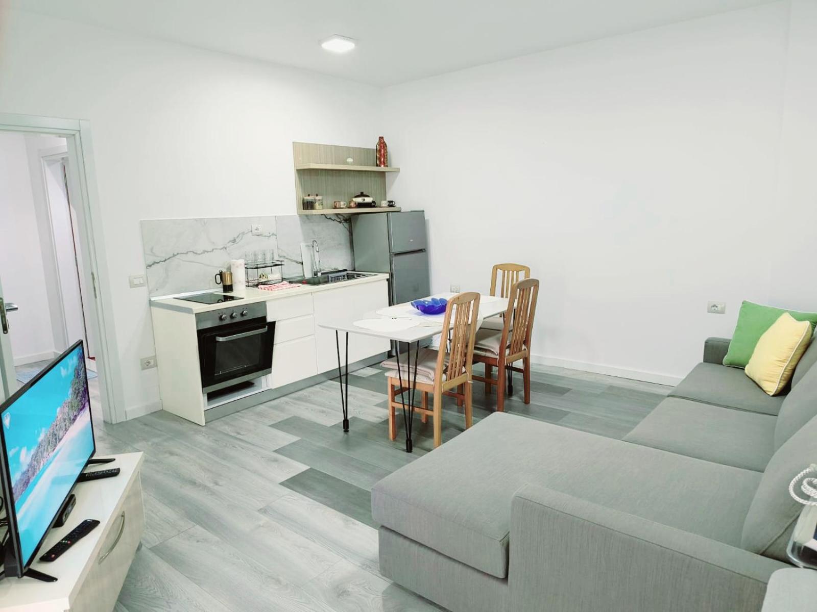 JF Vacations - 1 Bedroom Apartment