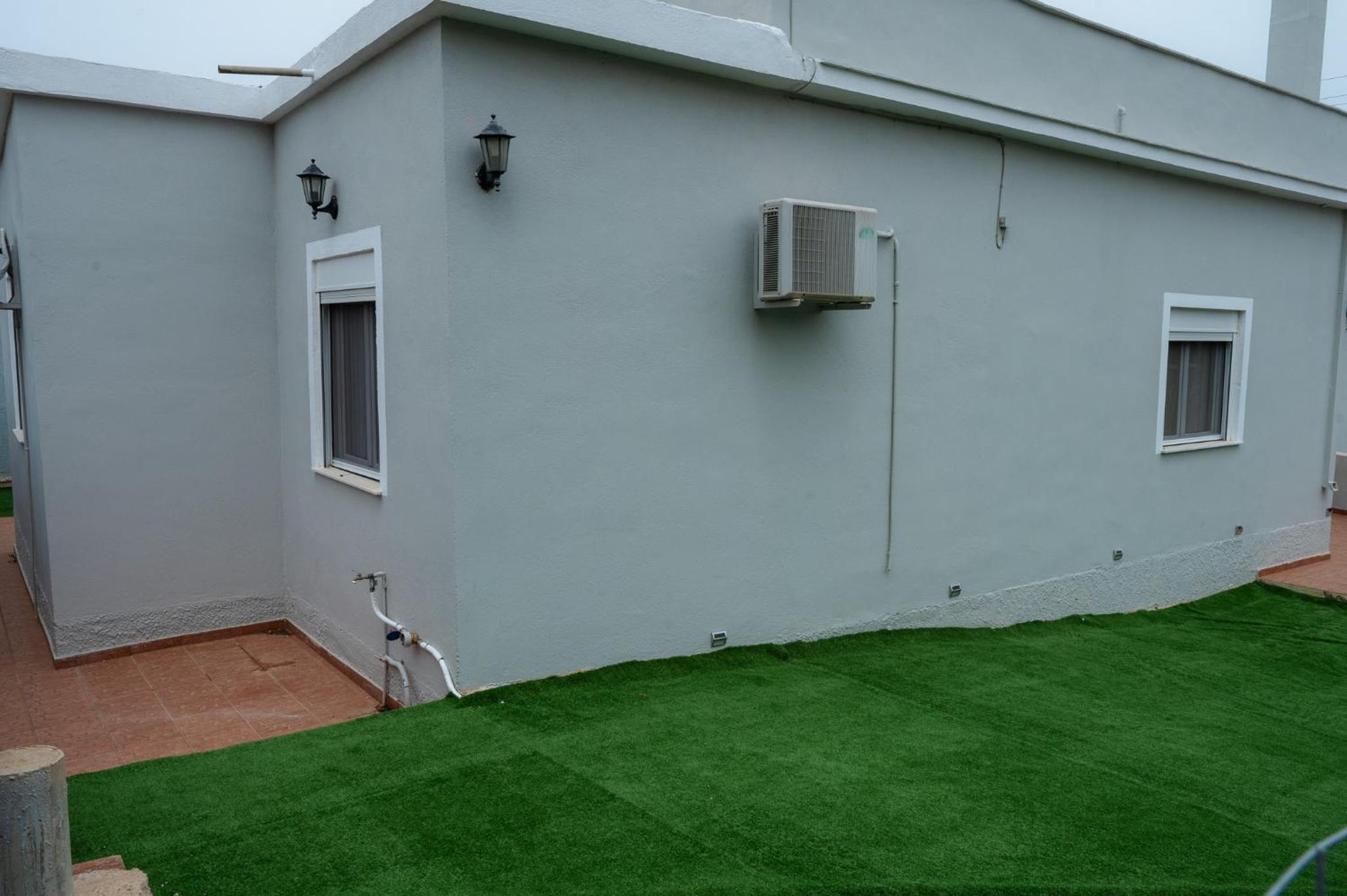 Loukas Boutique apartment