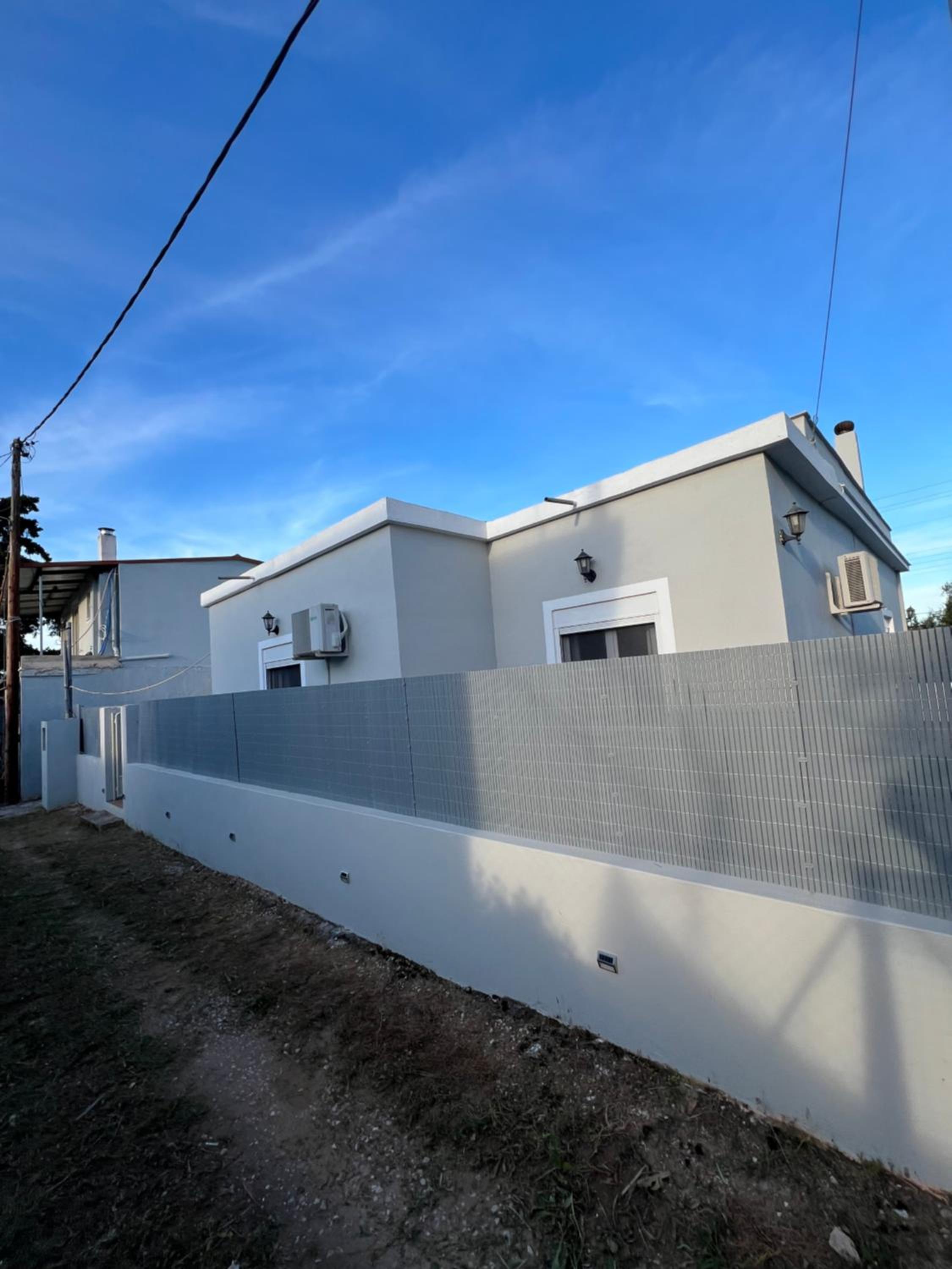 Loukas Boutique apartment