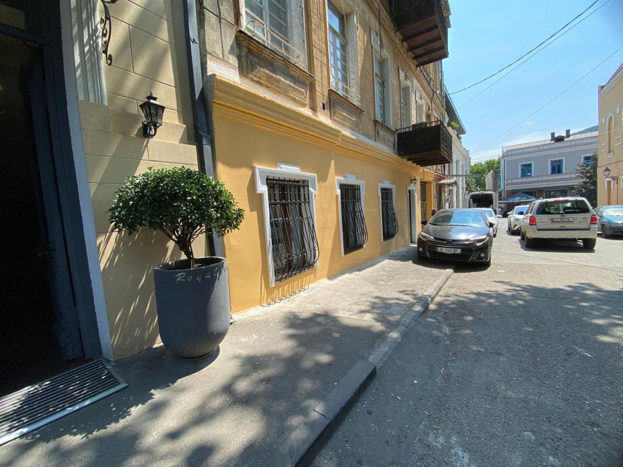 Apartments MARGARITA