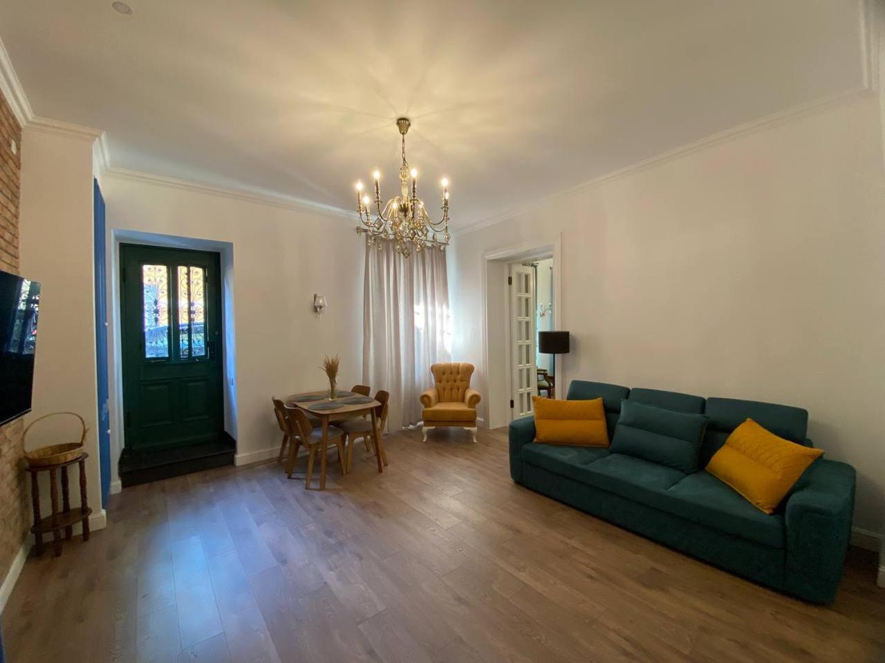 Apartments MARGARITA