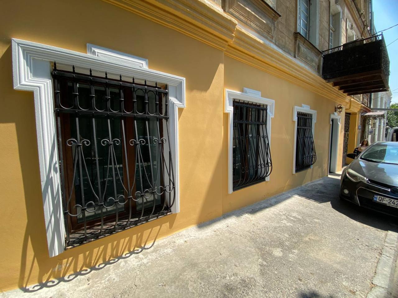 Apartments MARGARITA