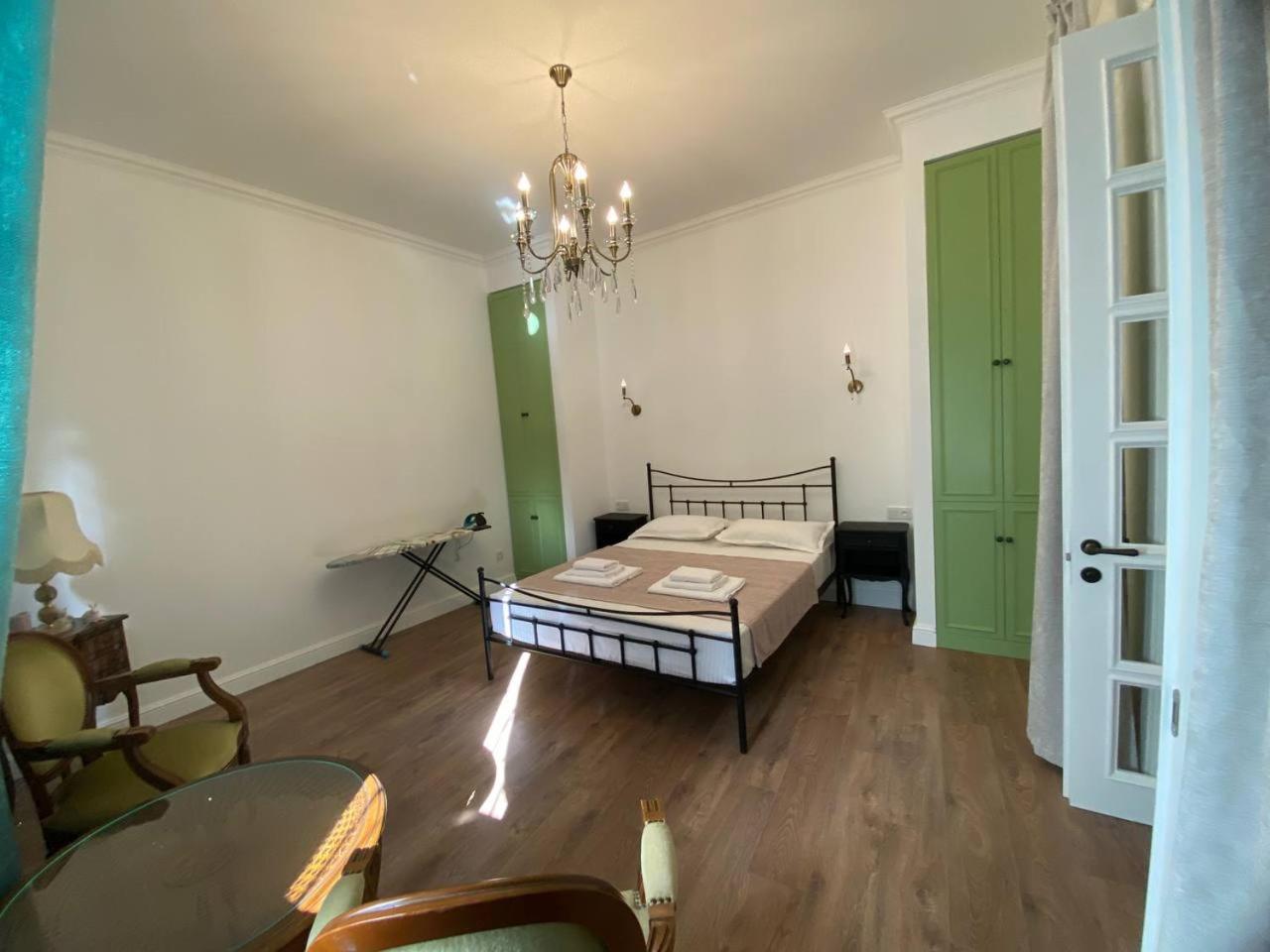 Apartments MARGARITA