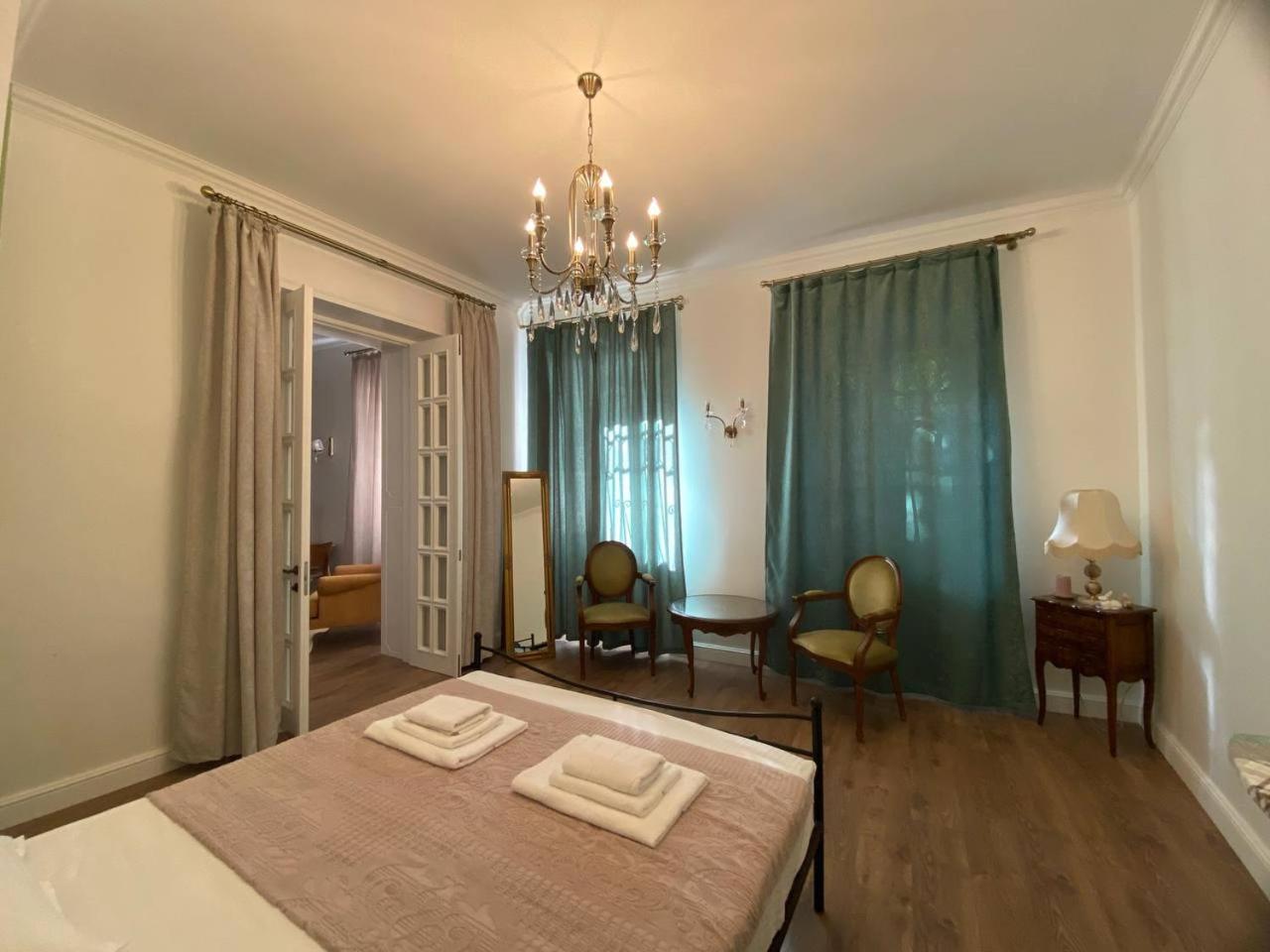Apartments MARGARITA